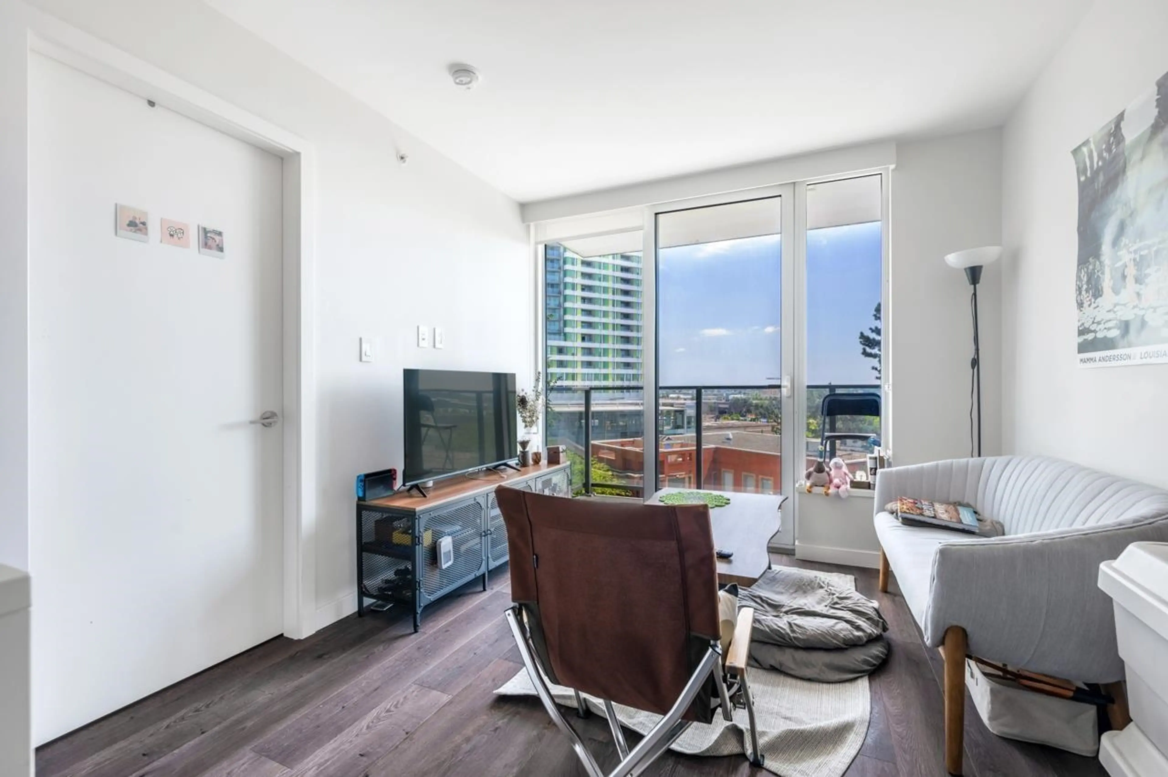 Property at #408 8238 LORD STREET, Vancouver, BC