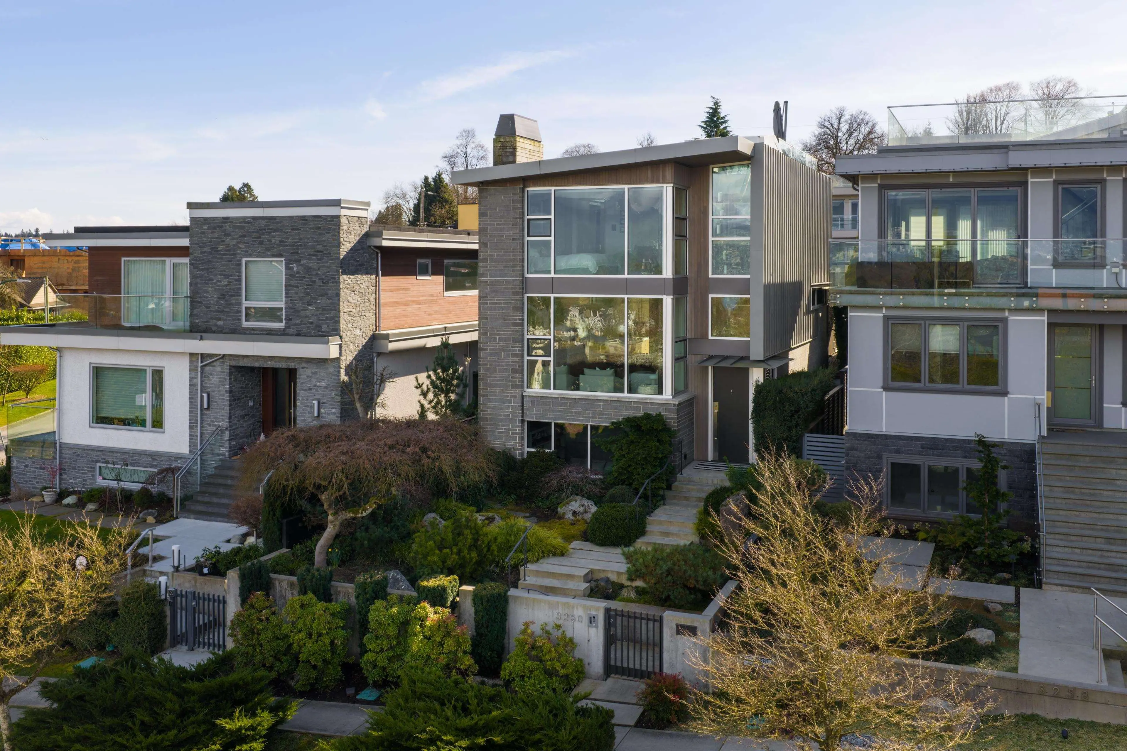 Property at 3250 W 20TH AVENUE, Vancouver, BC