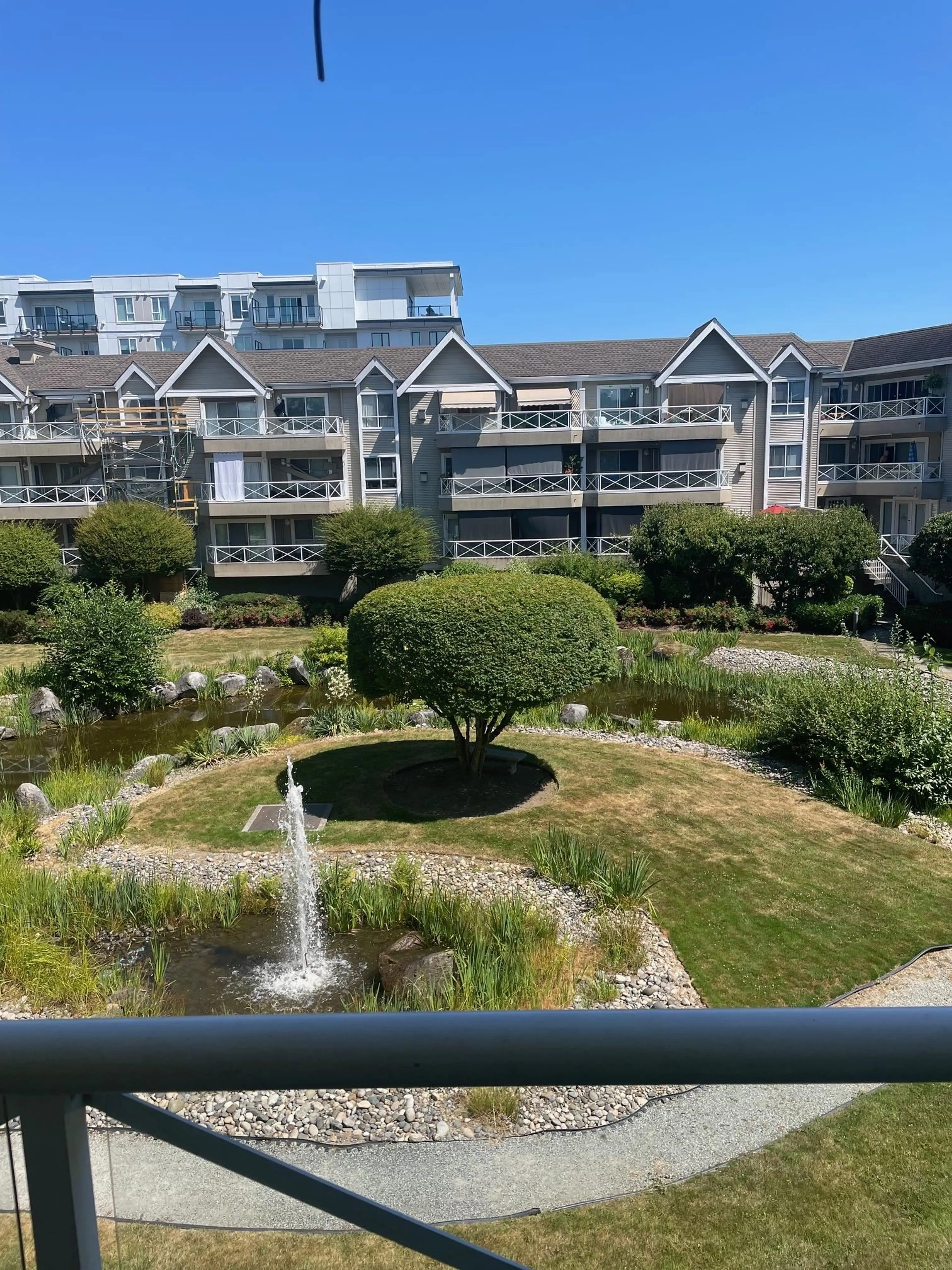 Property at #203 5556 201A STREET, Langley, BC