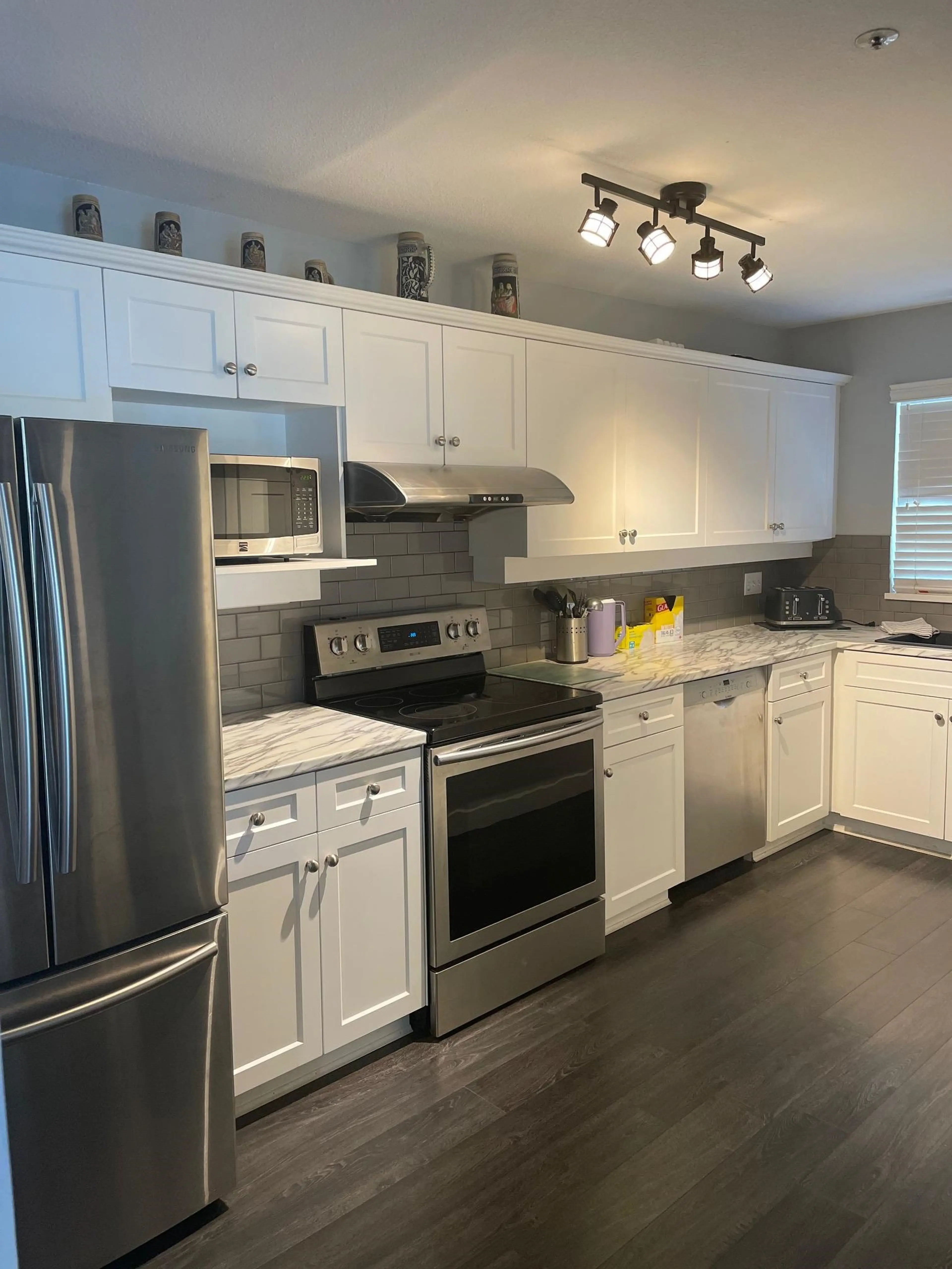 Property at #203 5556 201A STREET, Langley, BC