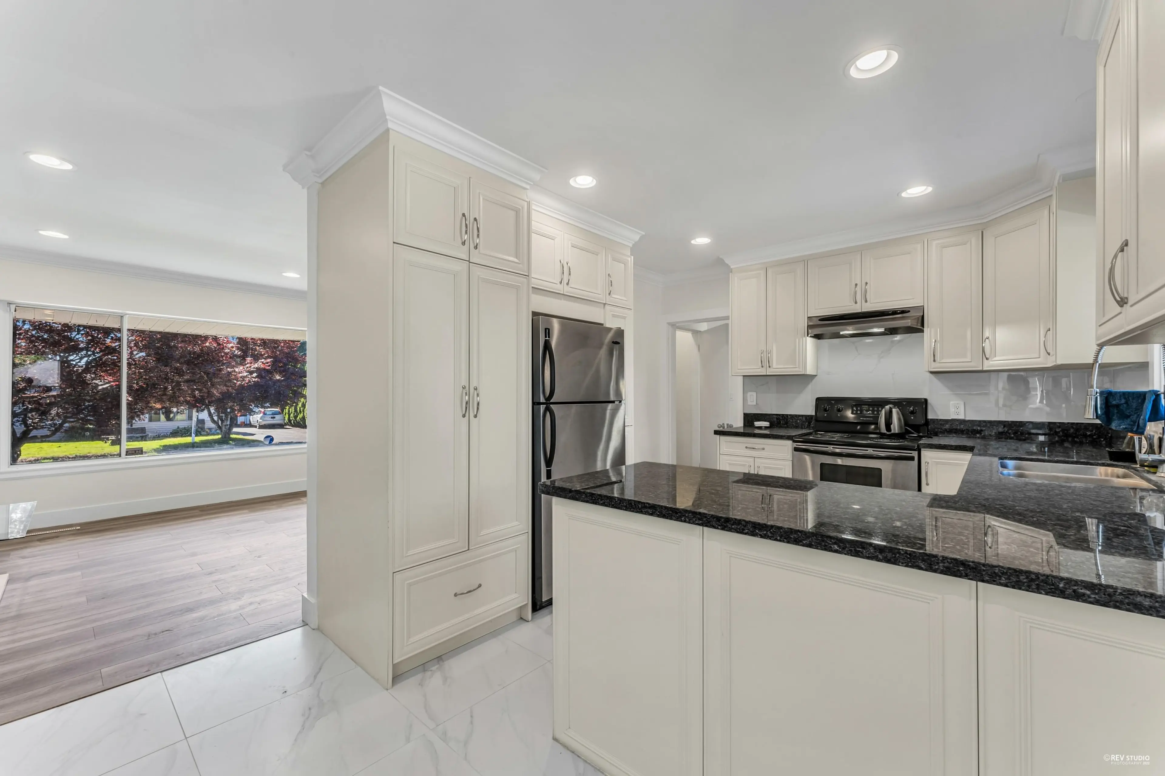 Property at 9708 HARRISON STREET, Chilliwack, BC