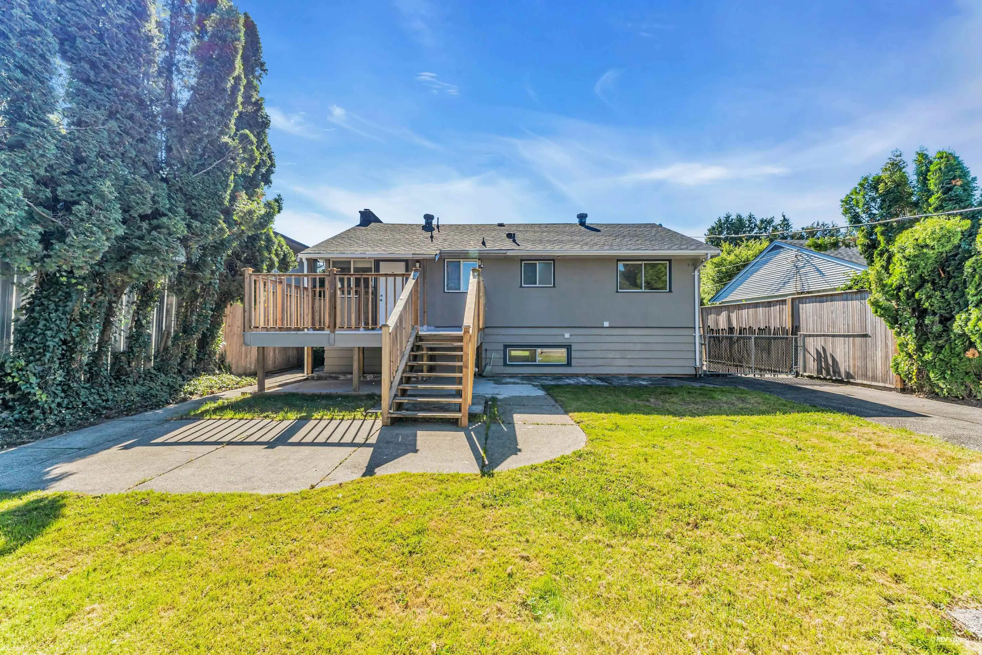 Property at 9708 HARRISON STREET, Chilliwack, BC