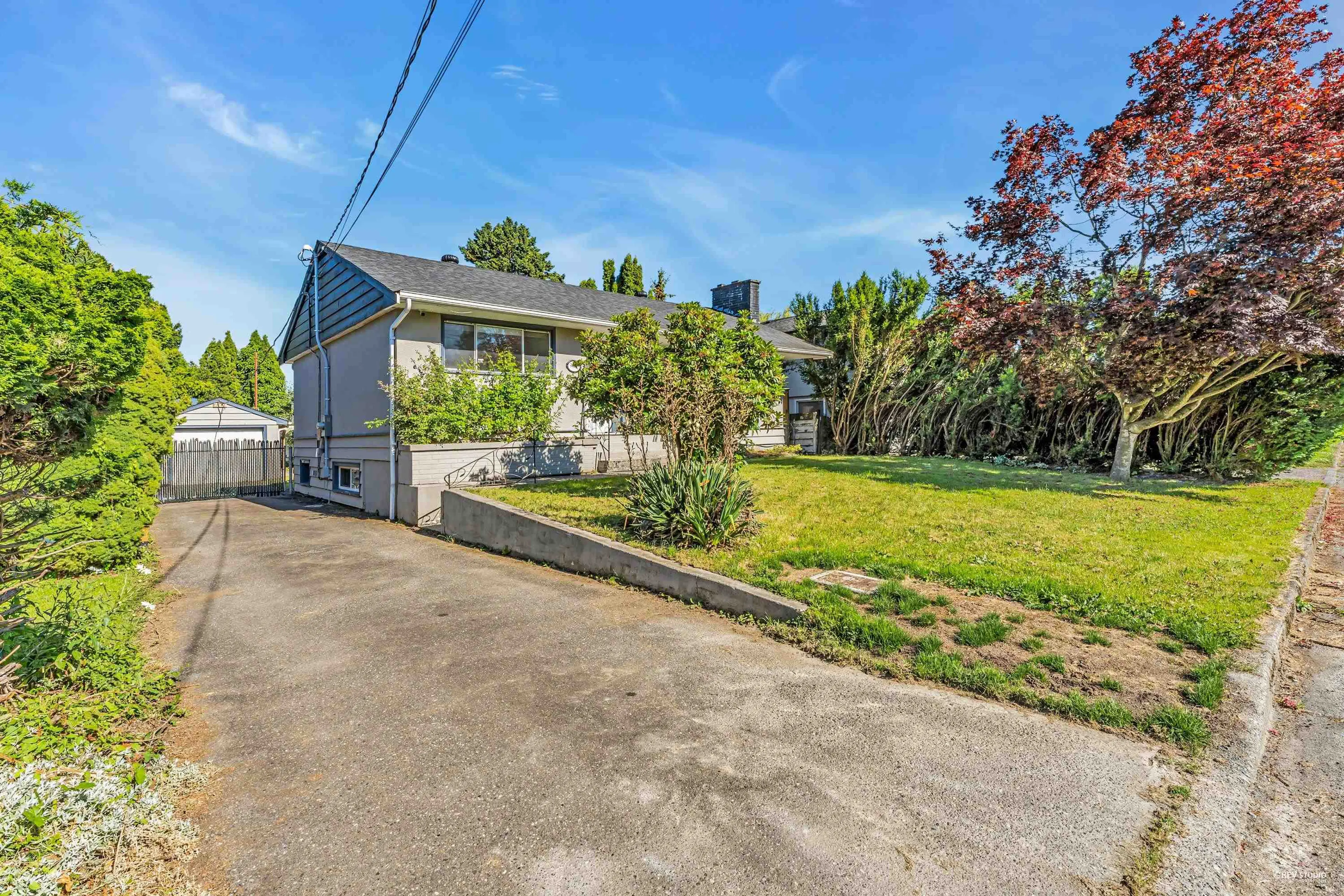 Property at 9708 HARRISON STREET, Chilliwack, BC