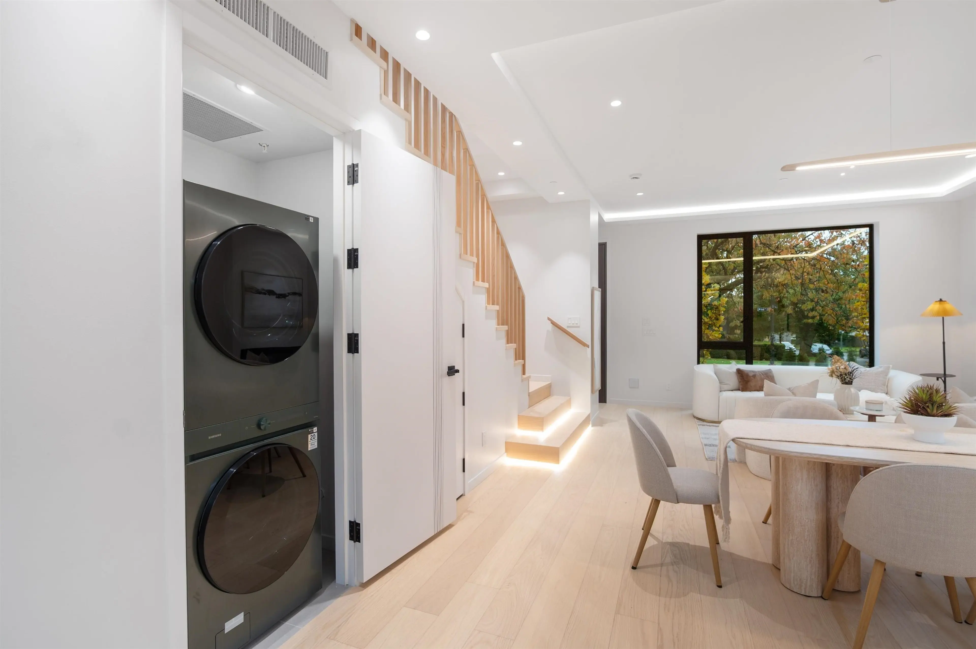 Property at #2 1595 W 66TH AVENUE, Vancouver, BC