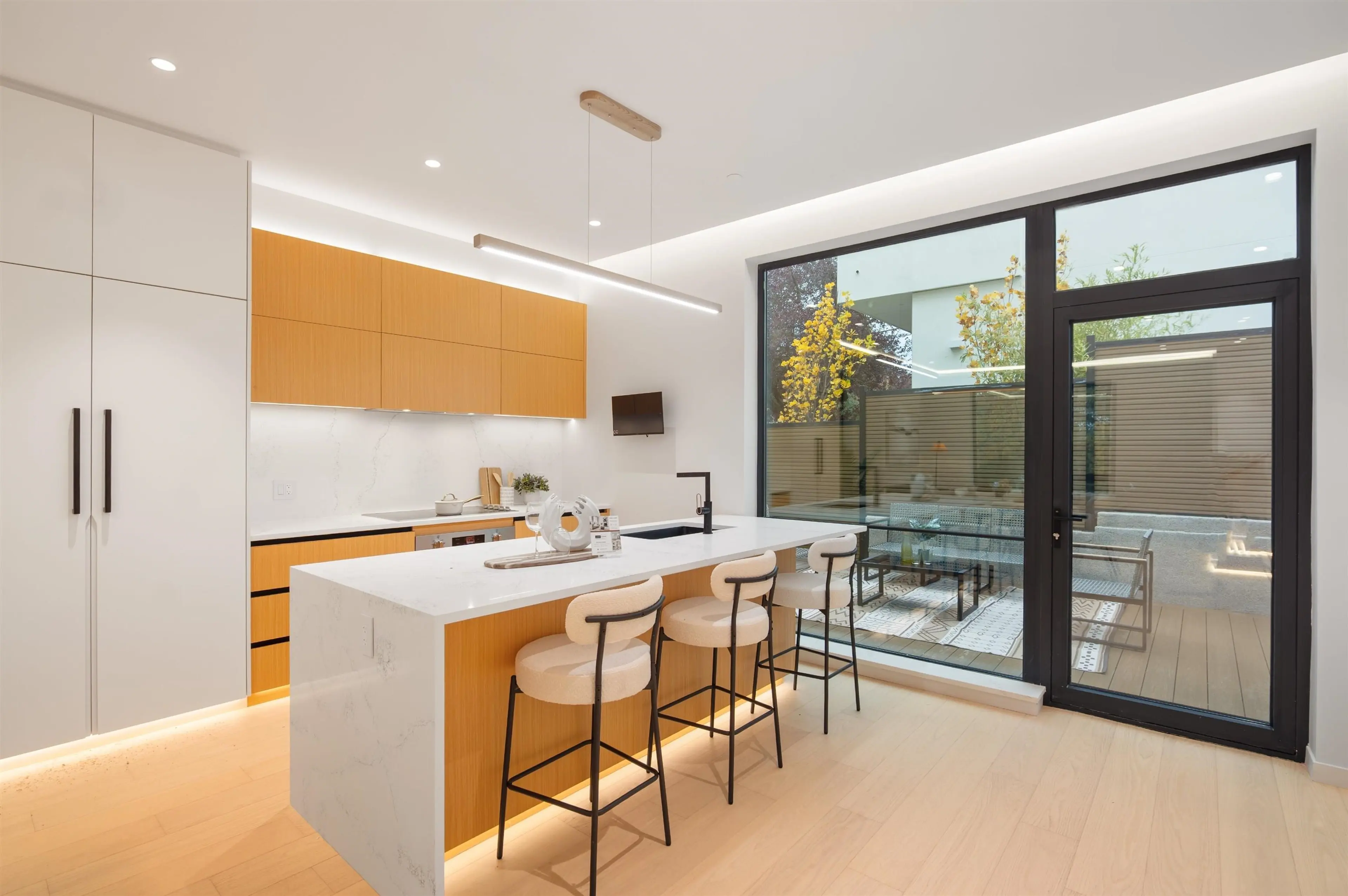 Property at #2 1595 W 66TH AVENUE, Vancouver, BC