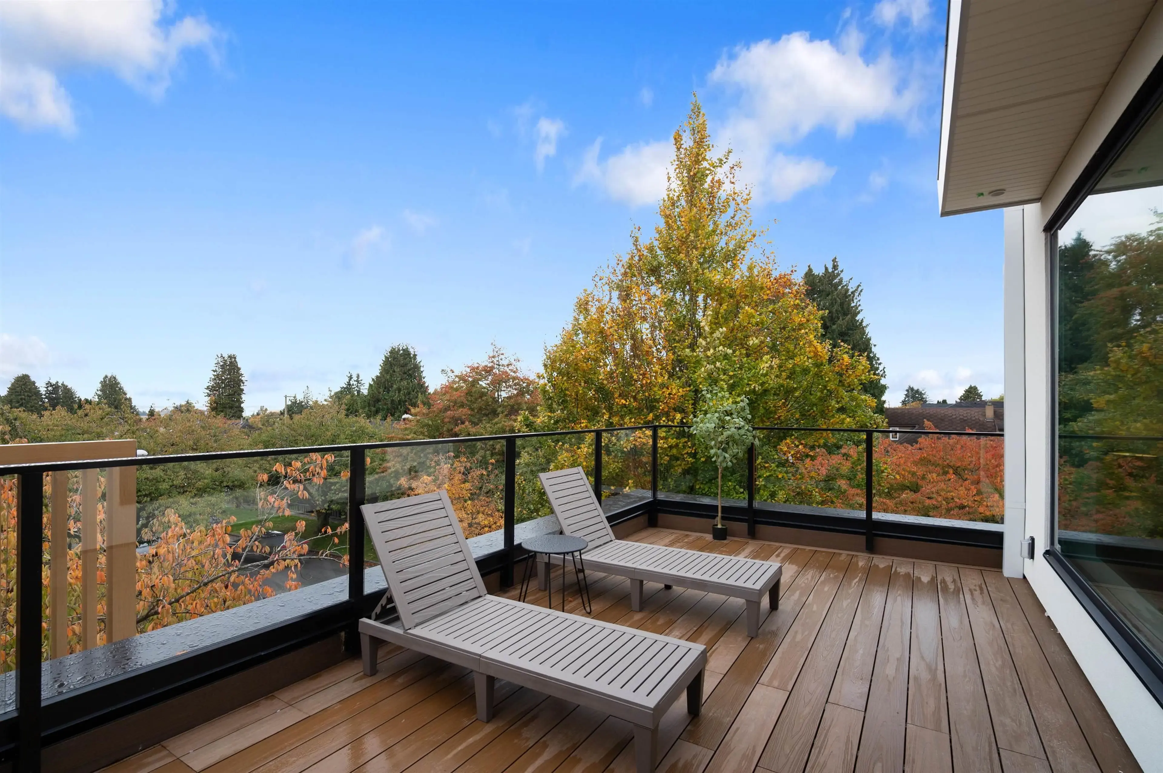 Property at #2 1595 W 66TH AVENUE, Vancouver, BC