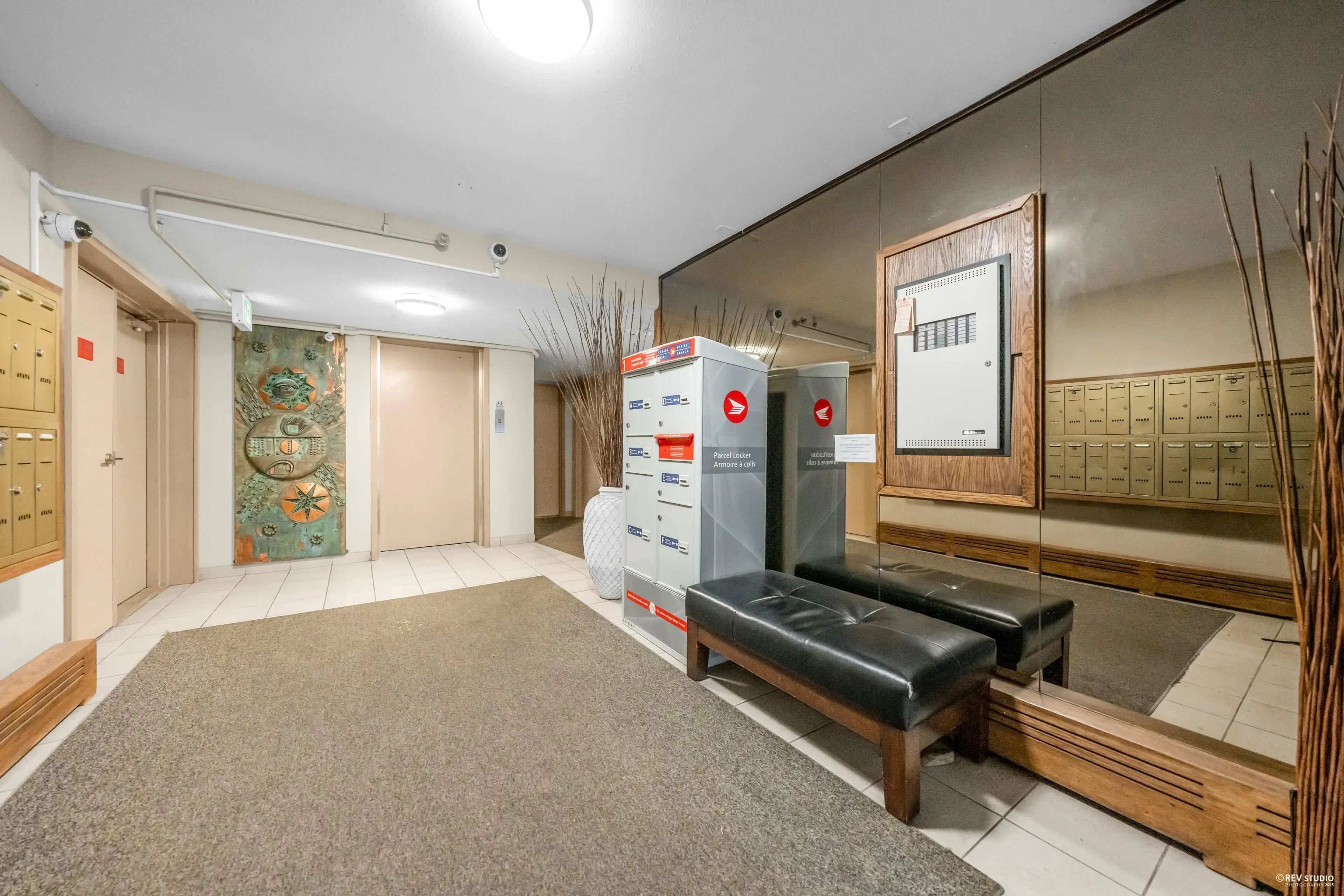 Property at #309 825 E 7TH AVENUE, Vancouver, BC