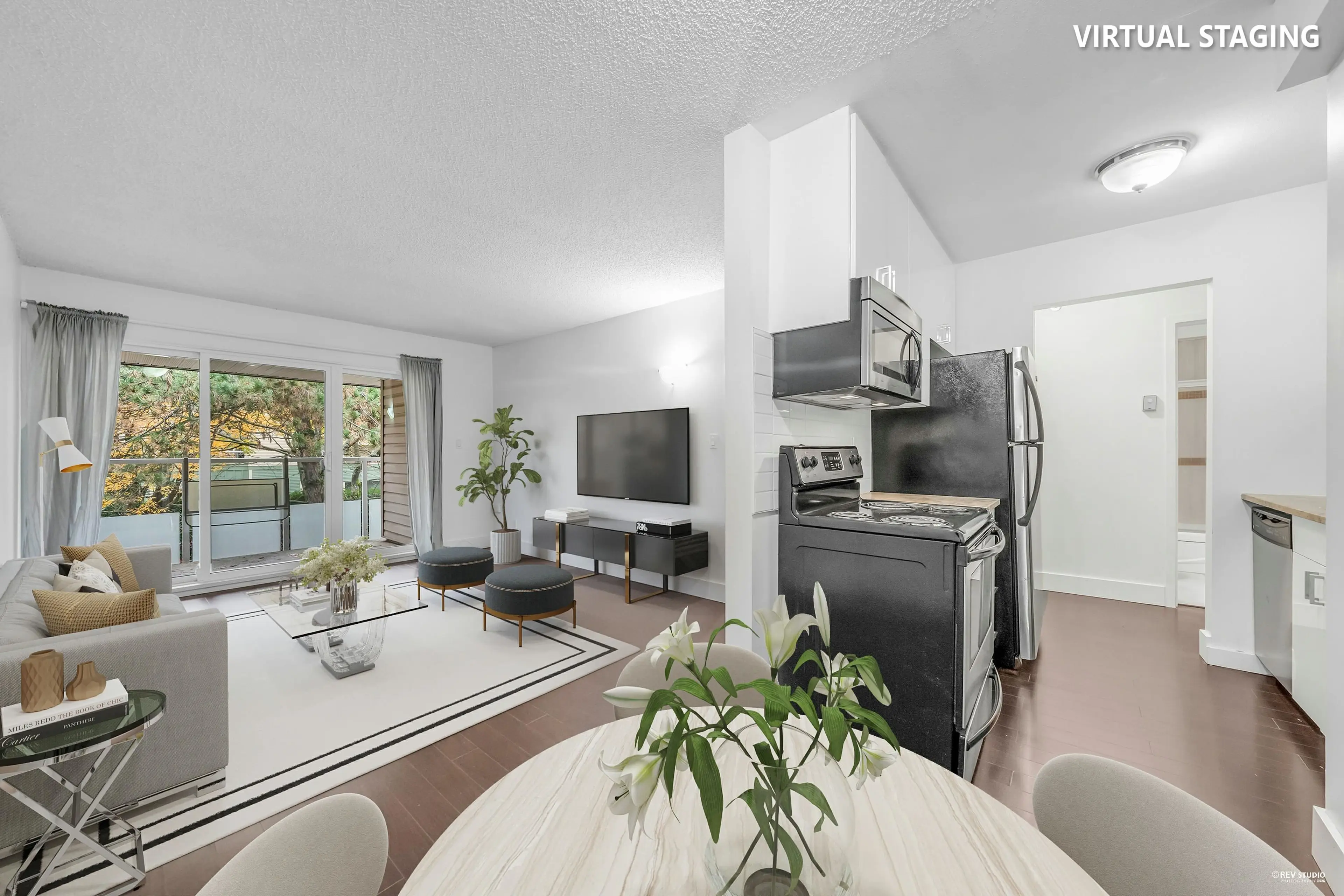 Property at #309 825 E 7TH AVENUE, Vancouver, BC