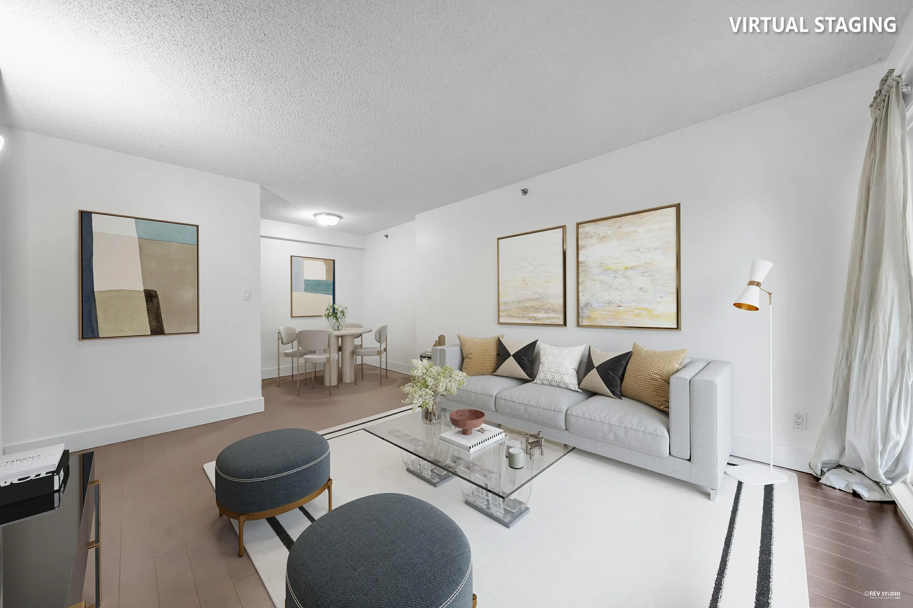 Property at #309 825 E 7TH AVENUE, Vancouver, BC