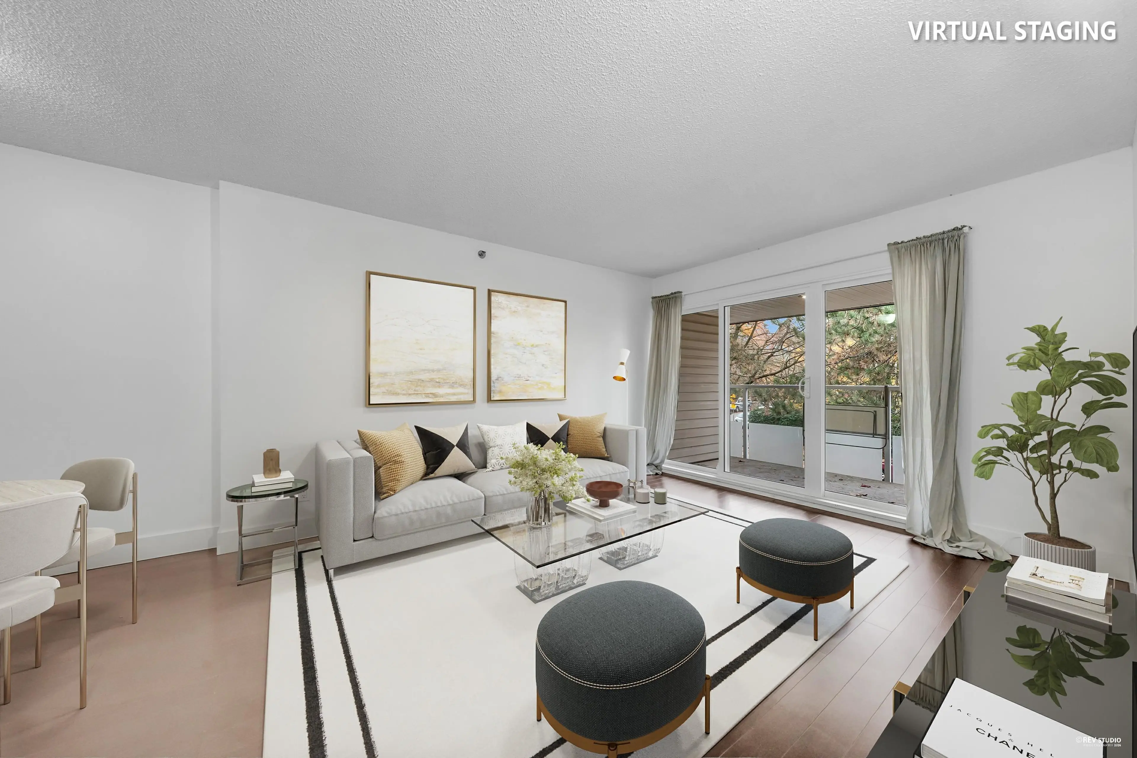 Property at #309 825 E 7TH AVENUE, Vancouver, BC