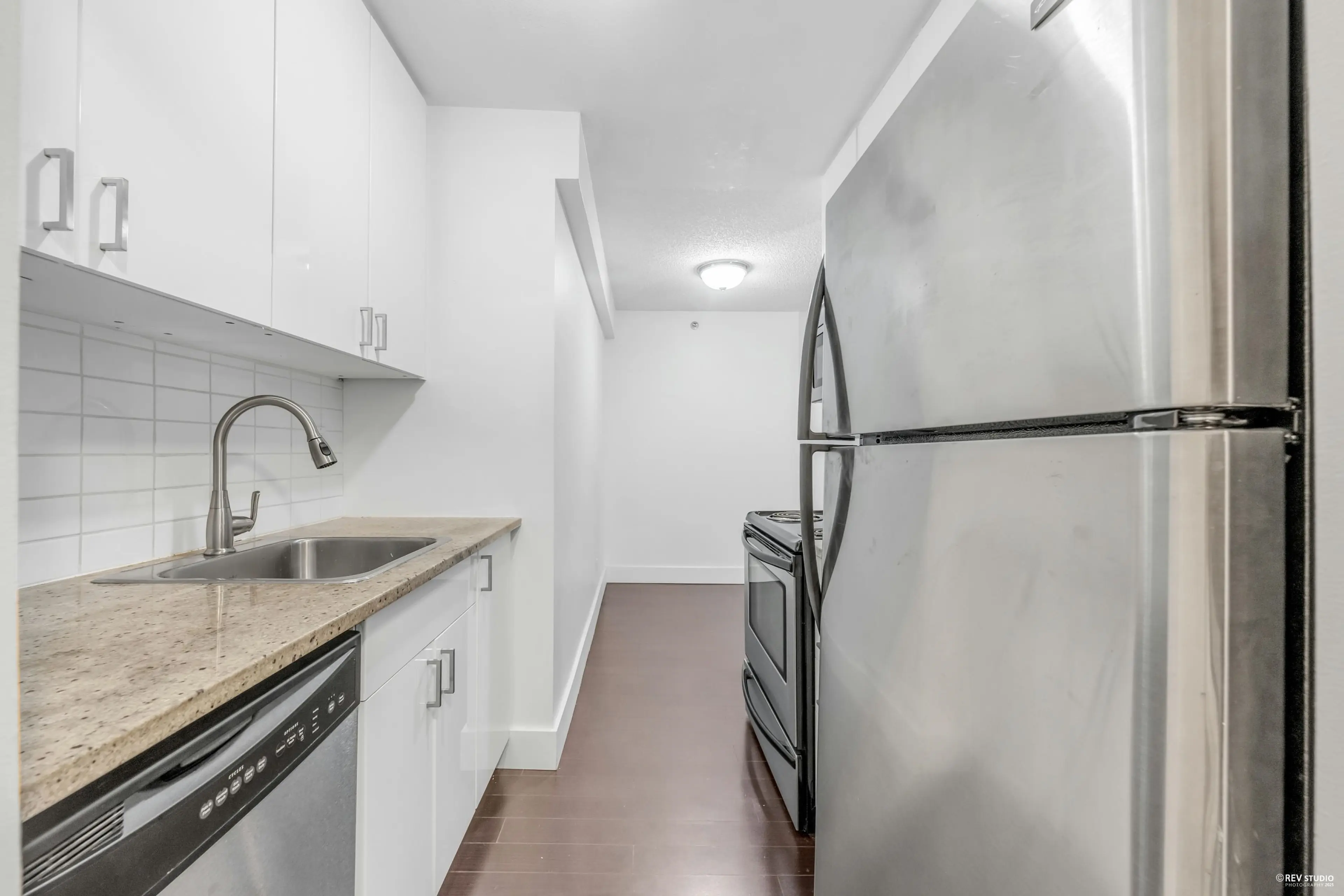 Property at #309 825 E 7TH AVENUE, Vancouver, BC