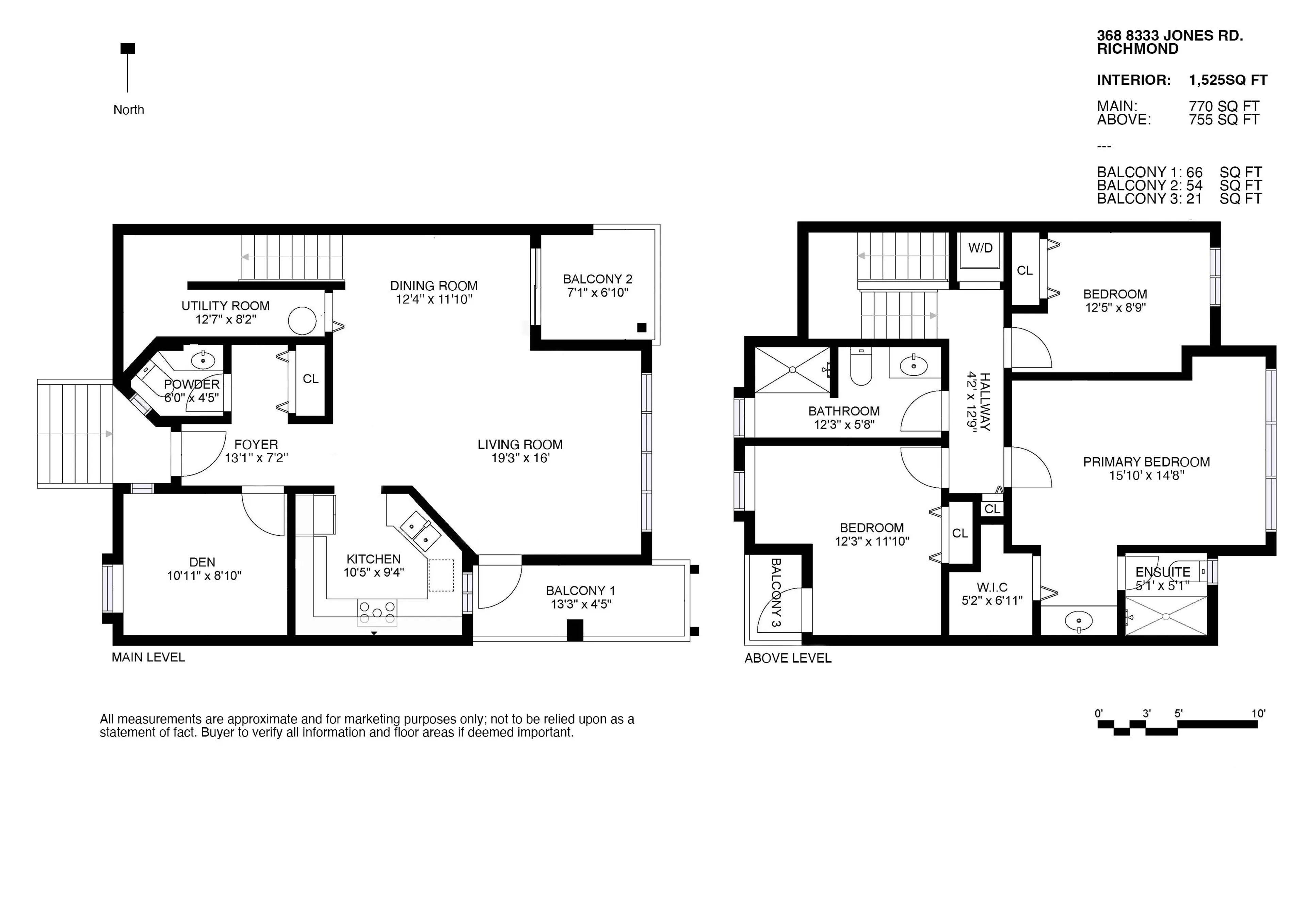 Property at #368 8333 JONES ROAD, Richmond, BC
