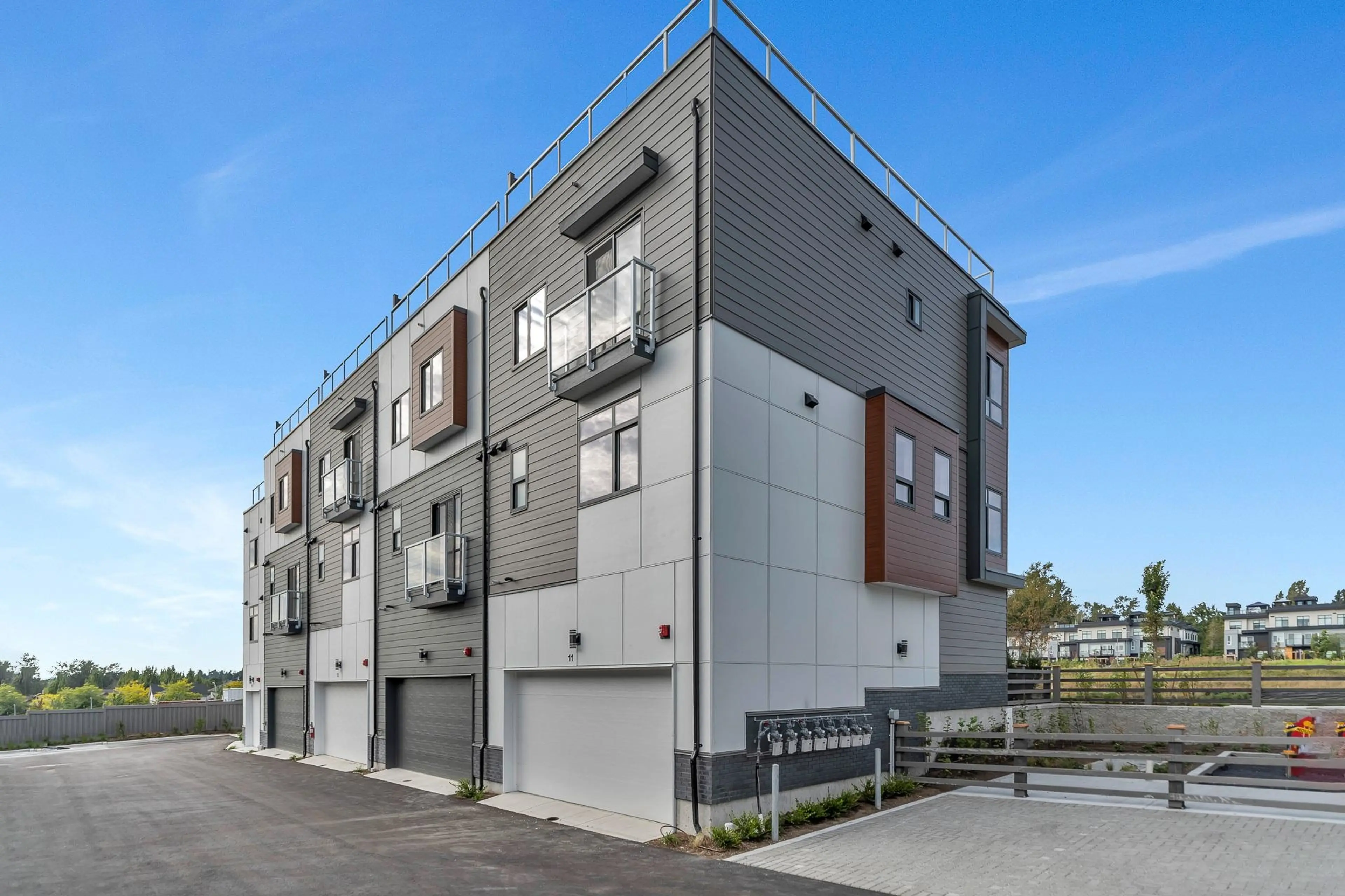 Property at #11 6983 204 STREET, Langley, BC