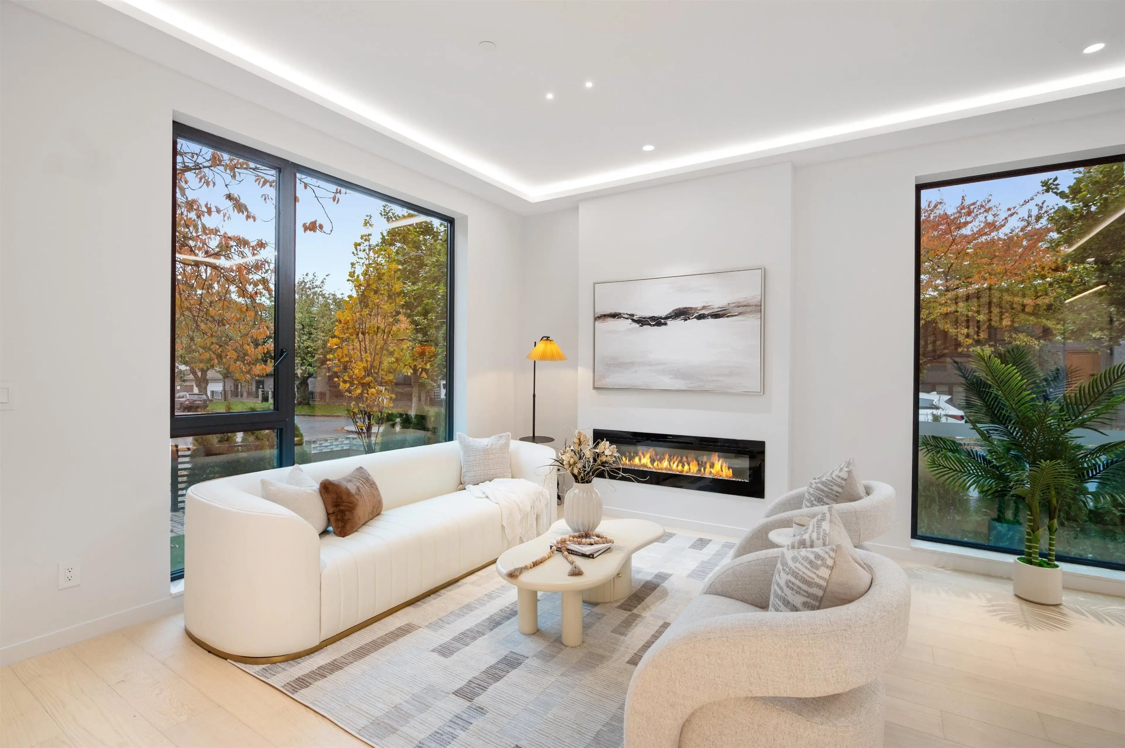 Property at #1 1595 W 66TH AVENUE, Vancouver, BC