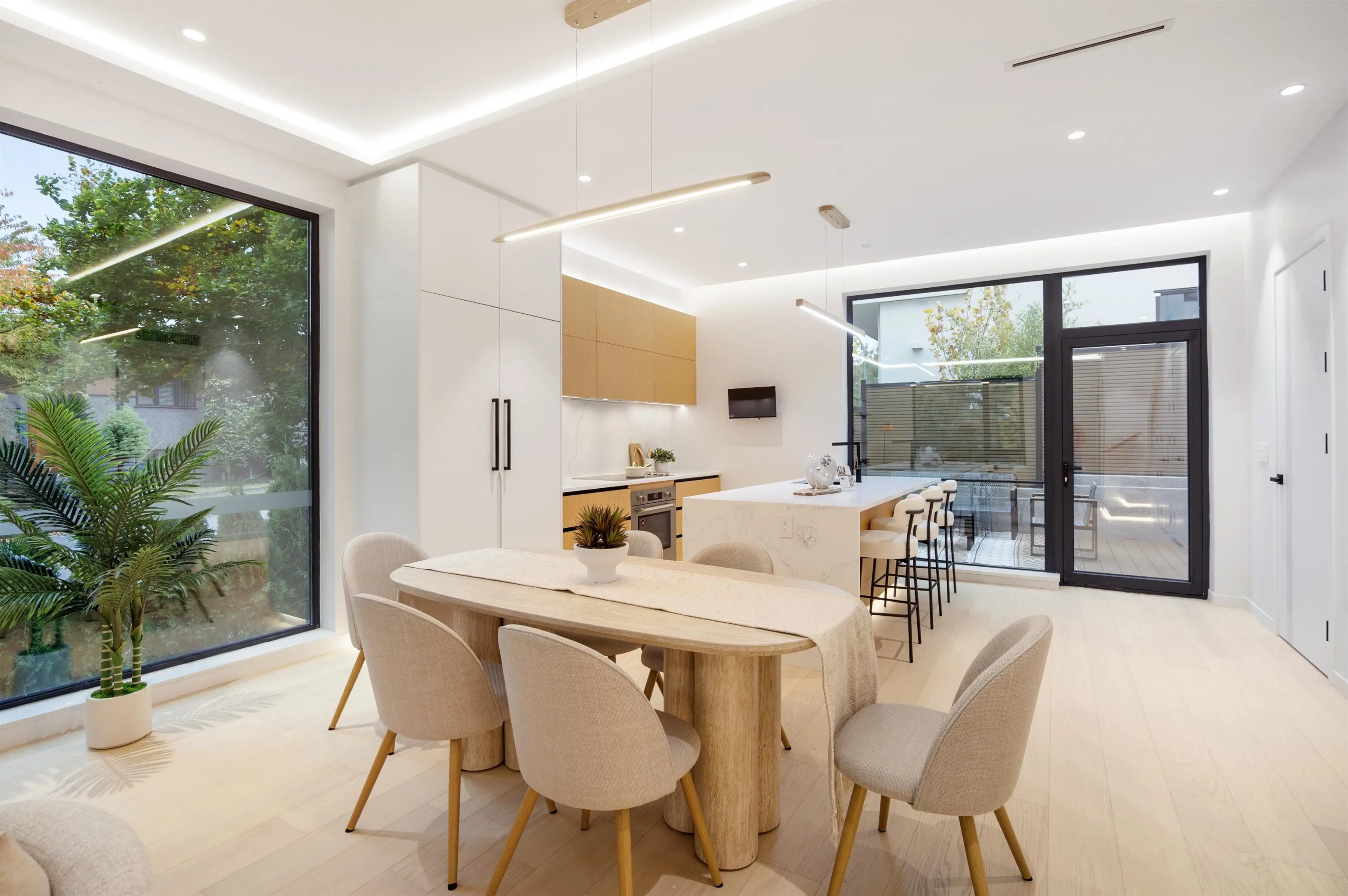 Property at #1 1595 W 66TH AVENUE, Vancouver, BC