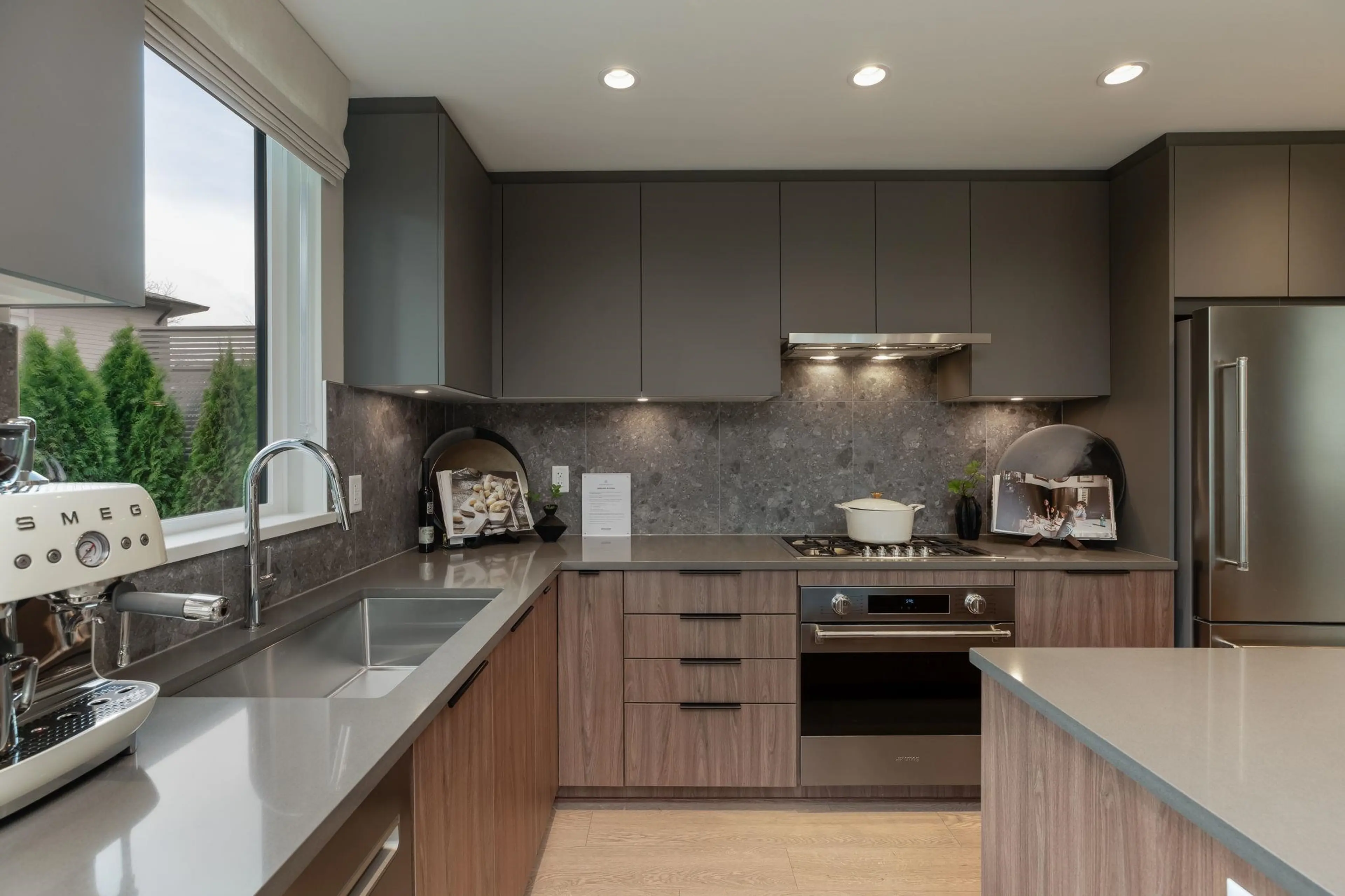 Property at #413 3128 JAGO WAY, Coquitlam, BC