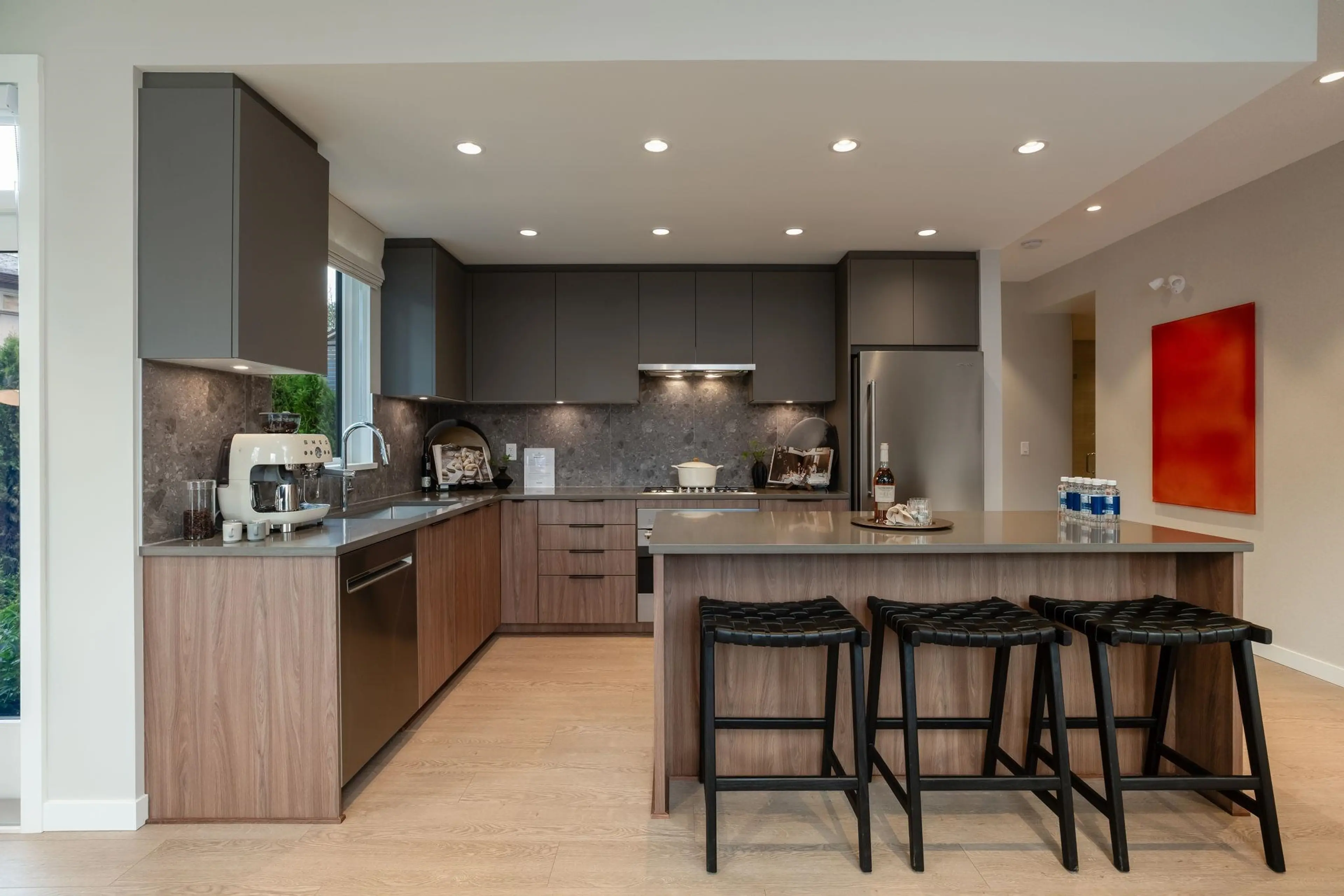 Property at #413 3128 JAGO WAY, Coquitlam, BC