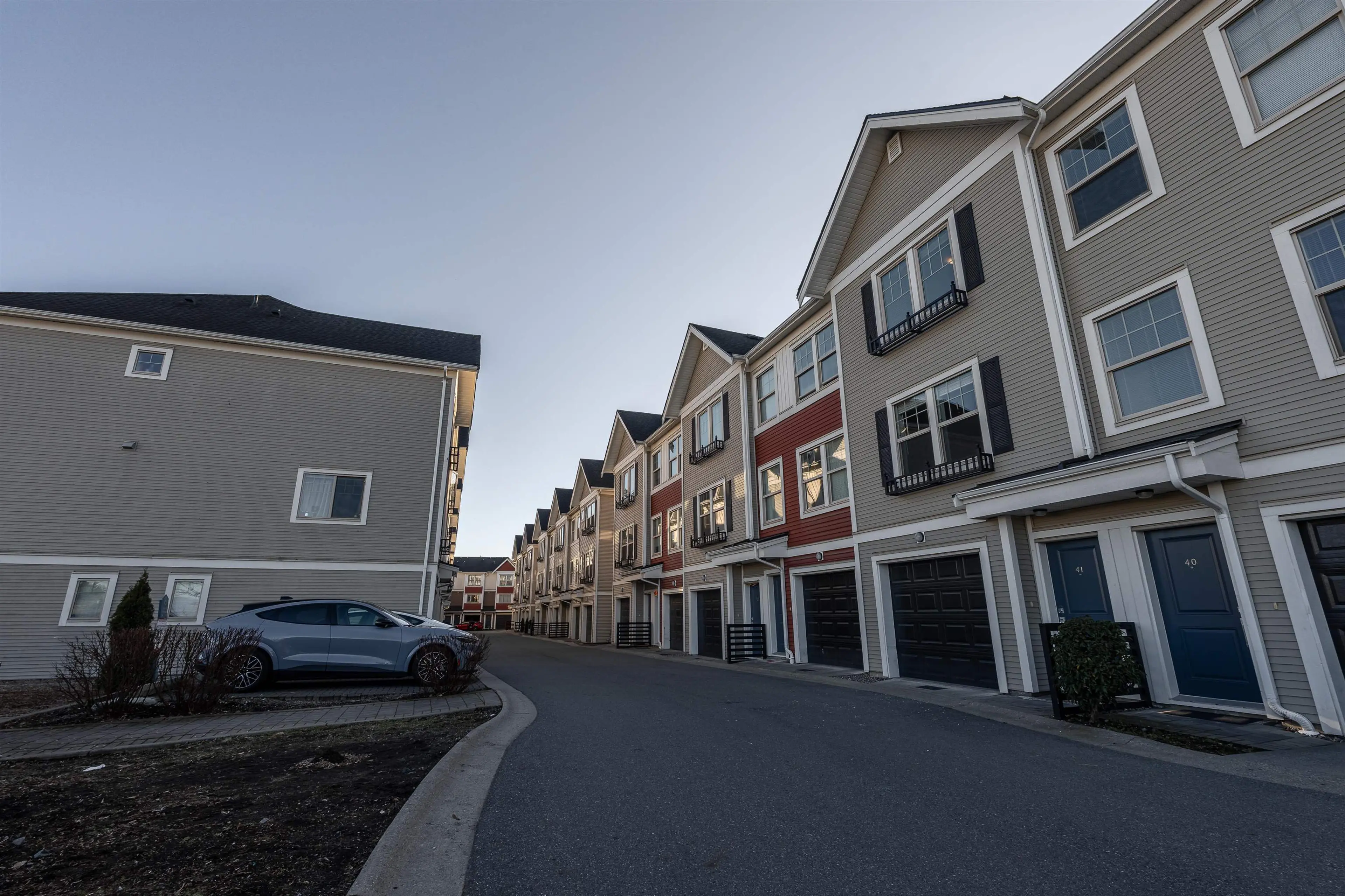 Property at #41 32633 SIMON AVENUE, Abbotsford, BC