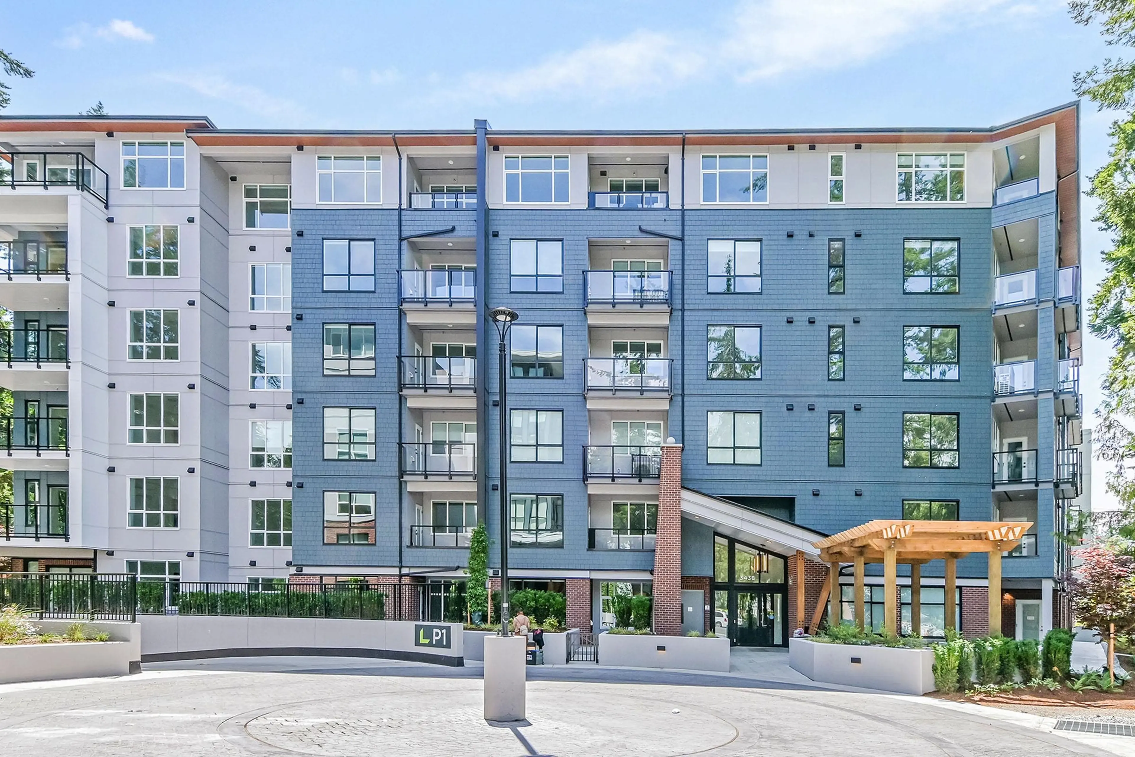 Property at #311 3438 146A STREET, Surrey, BC