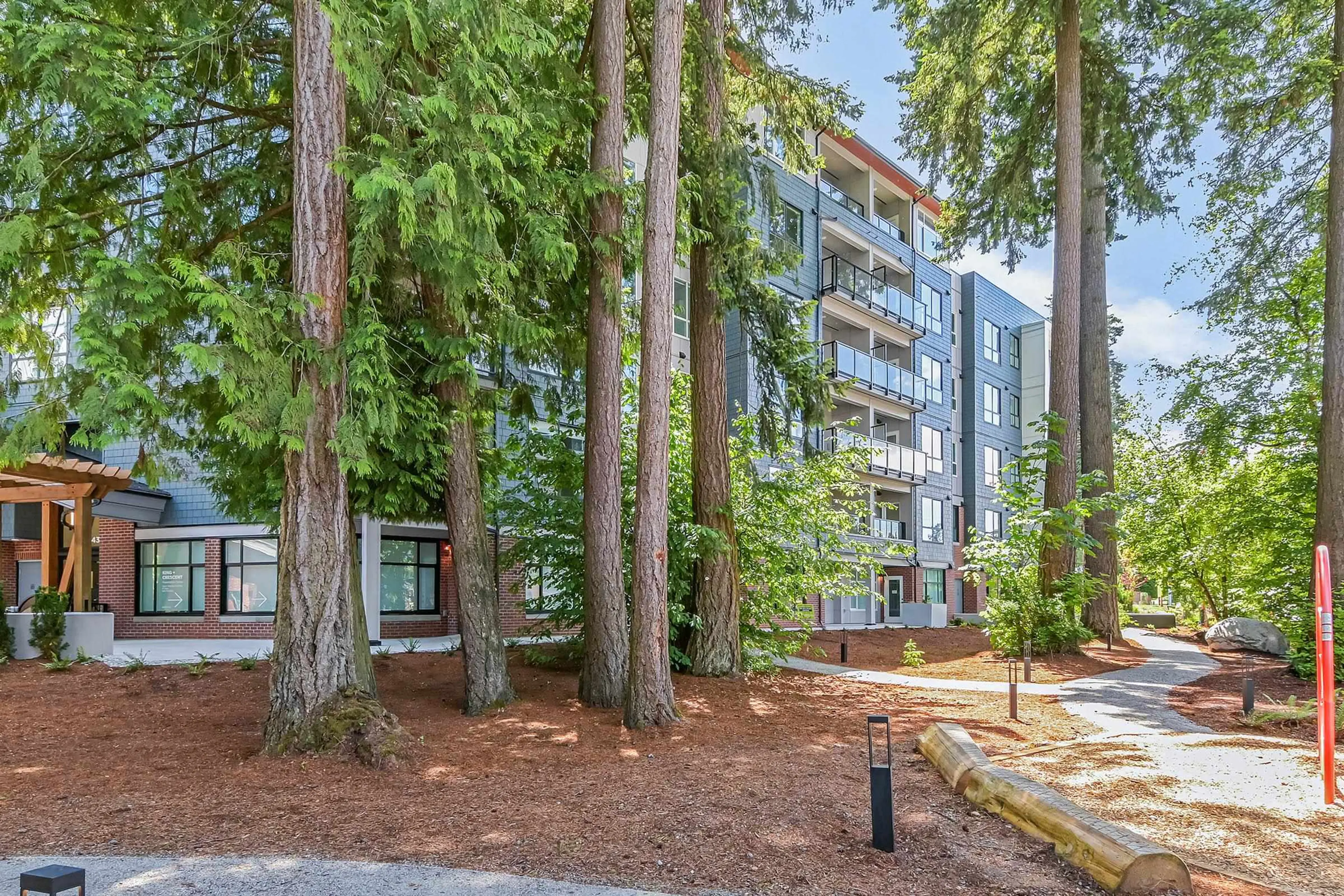 Property at #311 3438 146A STREET, Surrey, BC