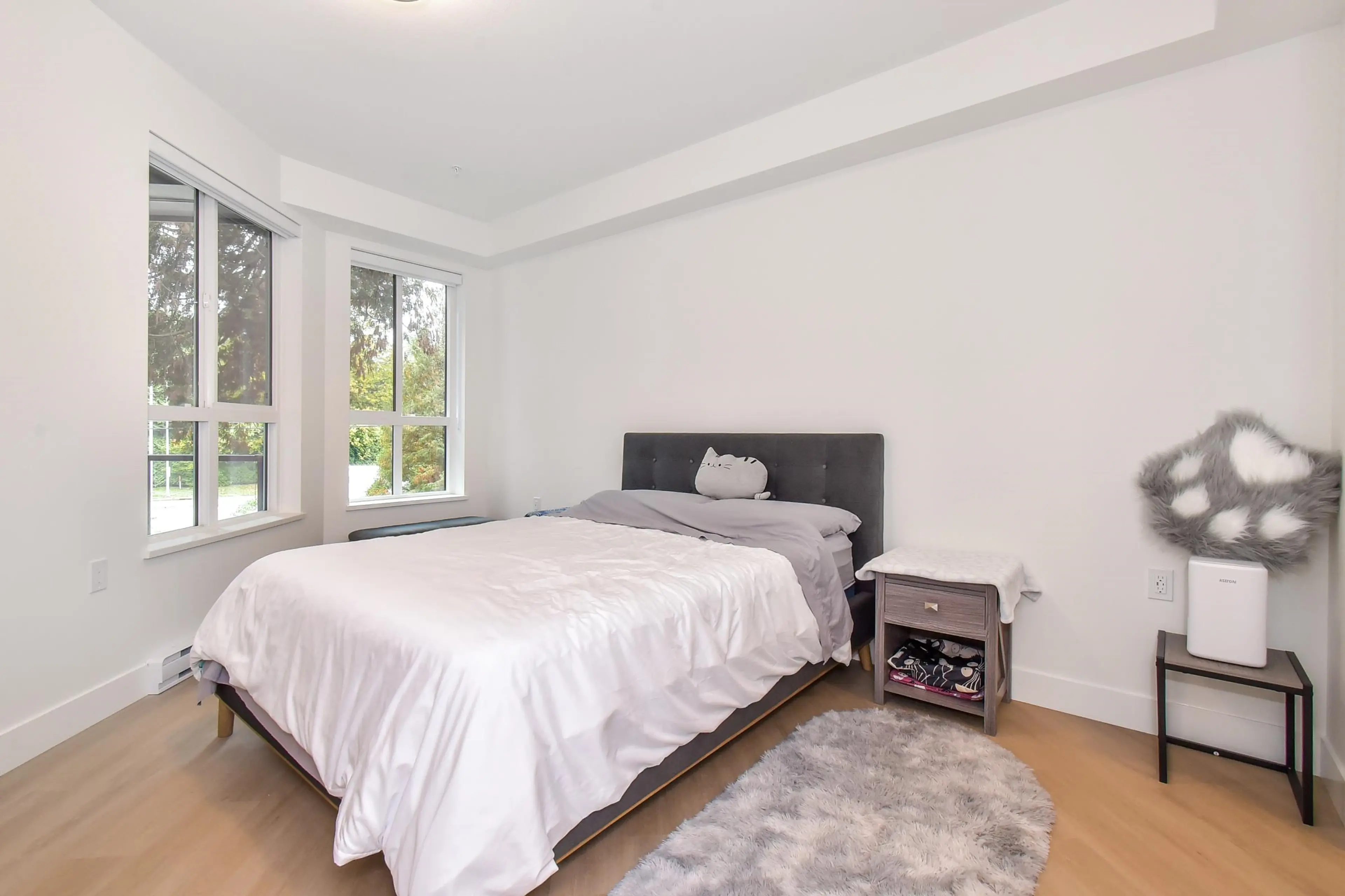 Property at #311 3438 146A STREET, Surrey, BC