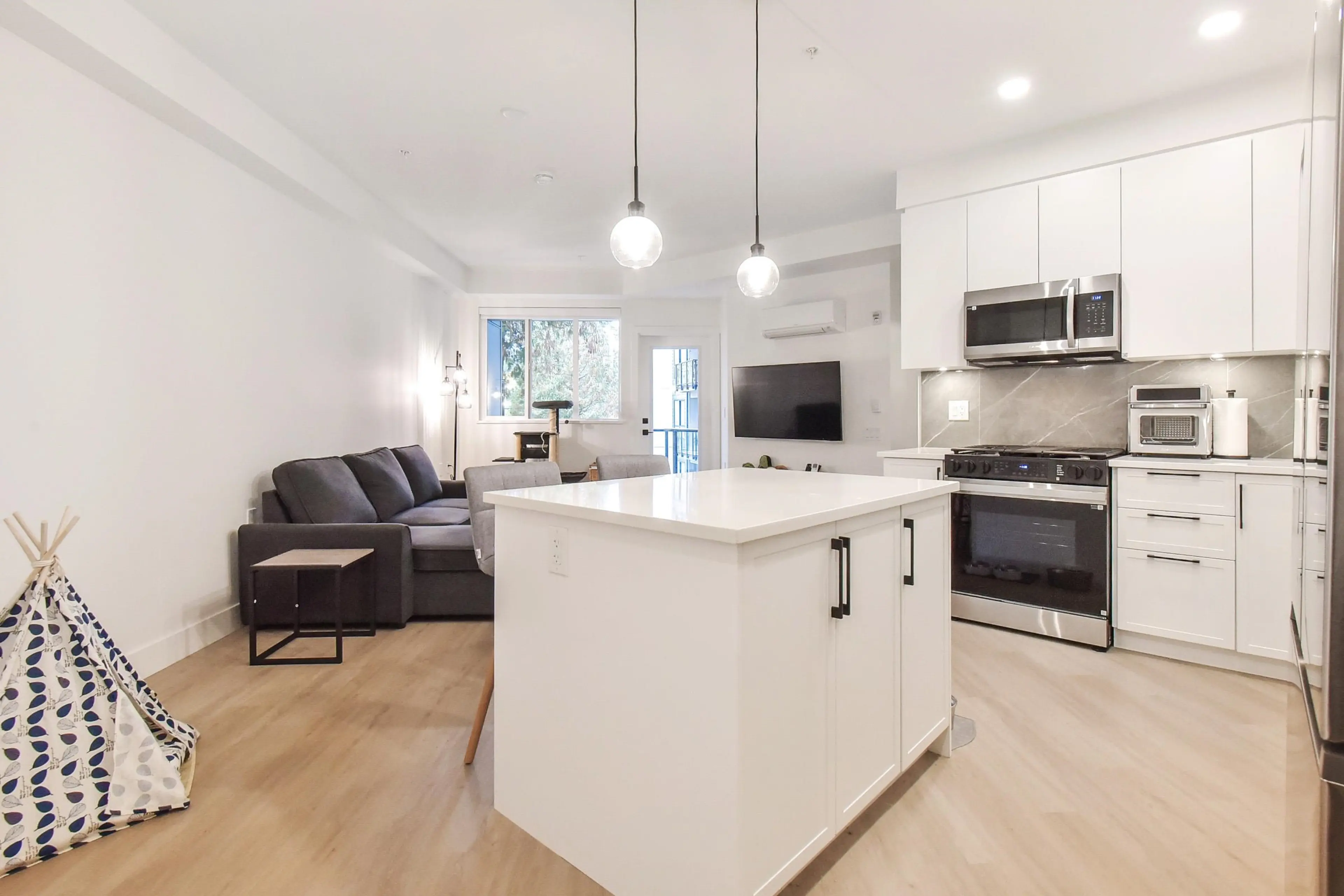 Property at #311 3438 146A STREET, Surrey, BC