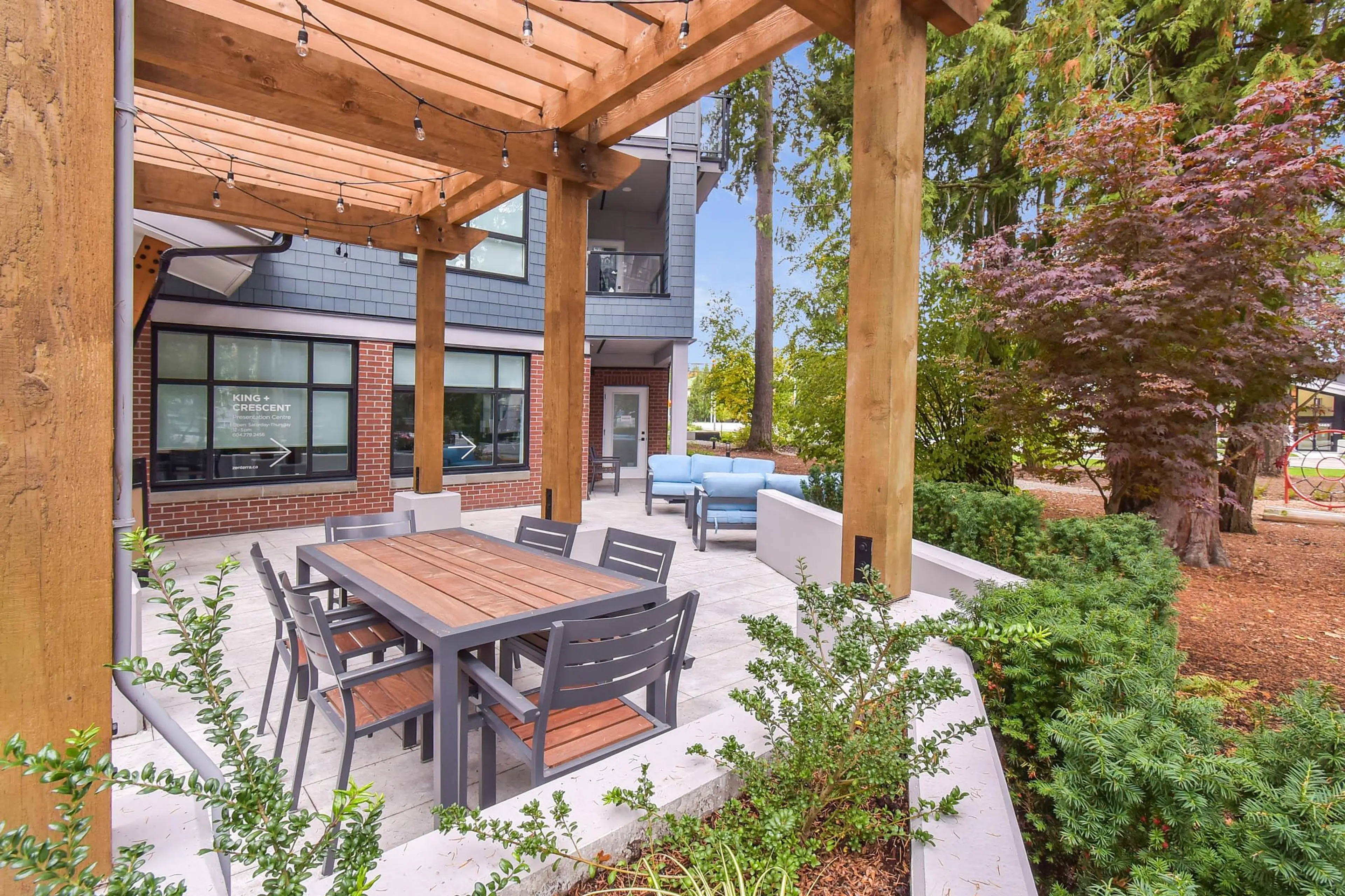 Property at #311 3438 146A STREET, Surrey, BC