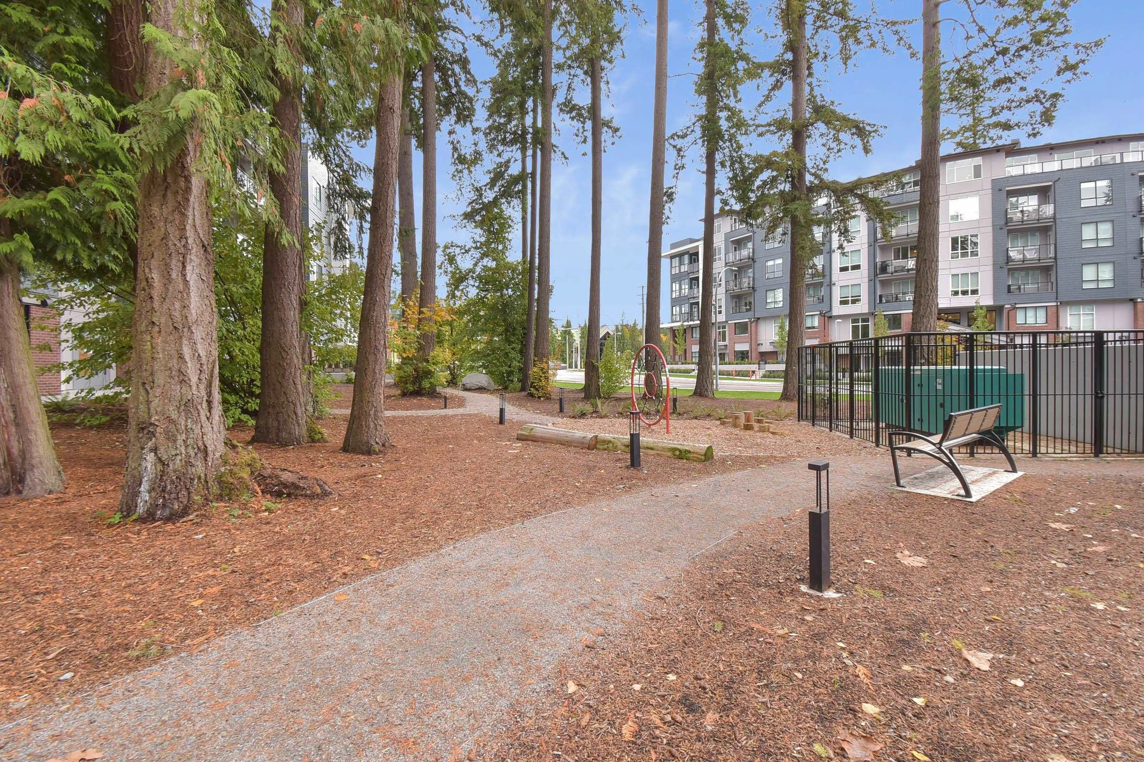 Property at #311 3438 146A STREET, Surrey, BC