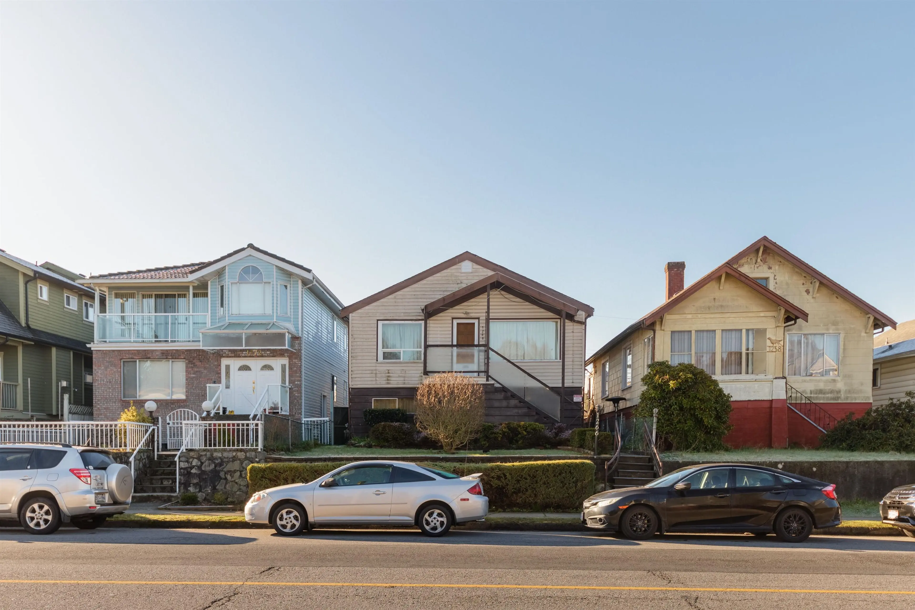 Property at 1266 E KING EDWARD AVENUE, Vancouver, BC