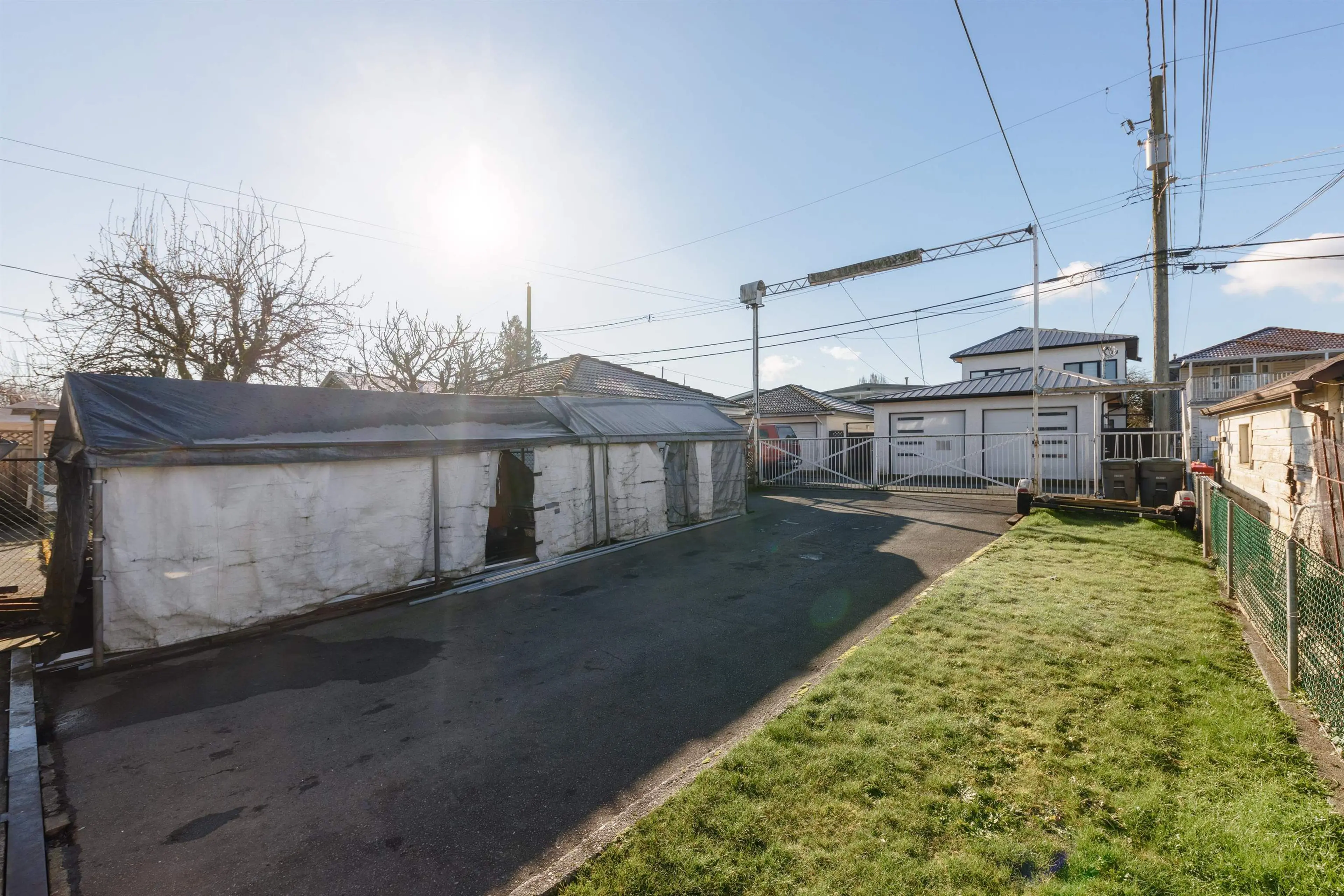 Property at 1266 E KING EDWARD AVENUE, Vancouver, BC