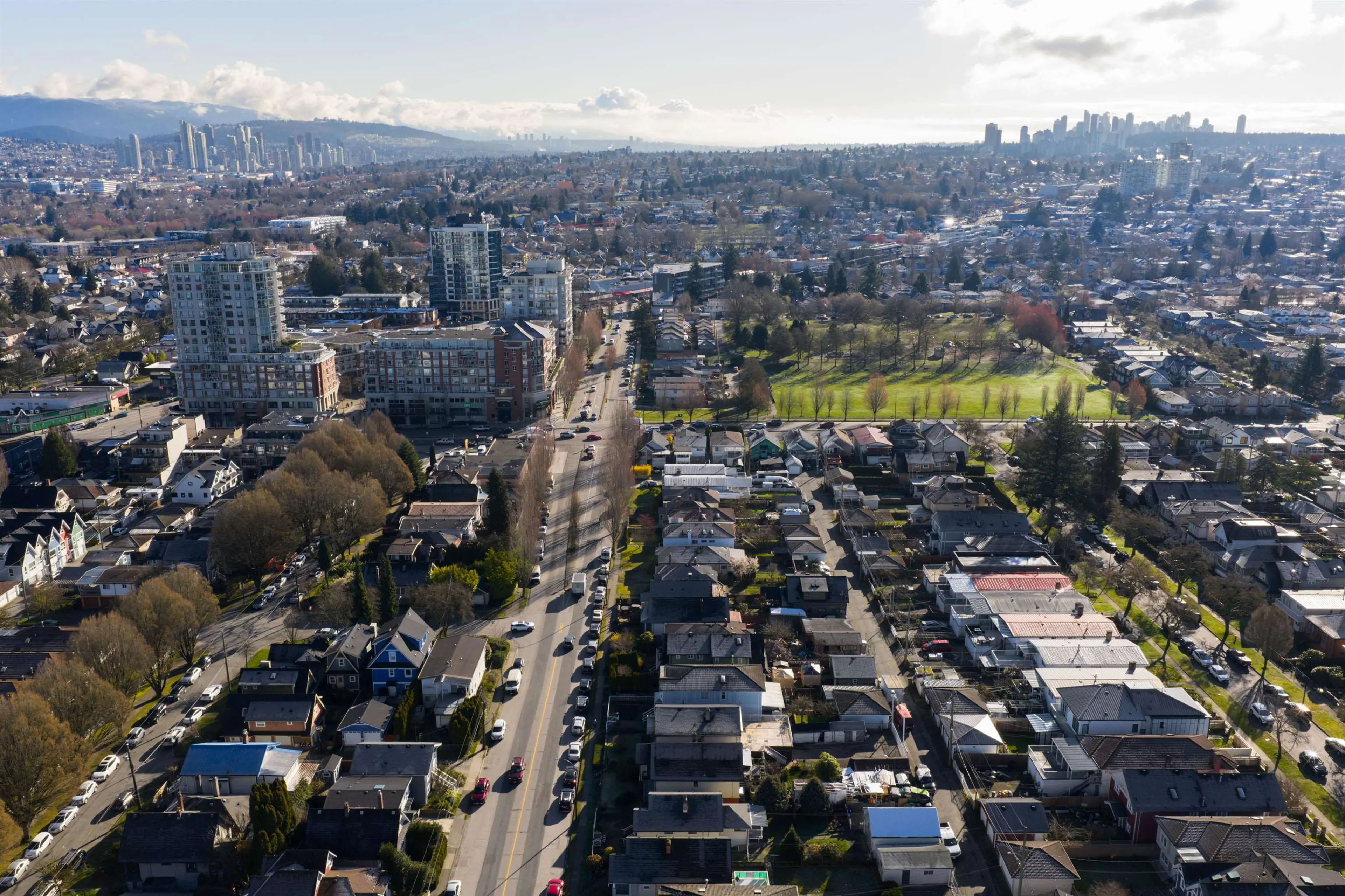 Property at 1266 E KING EDWARD AVENUE, Vancouver, BC