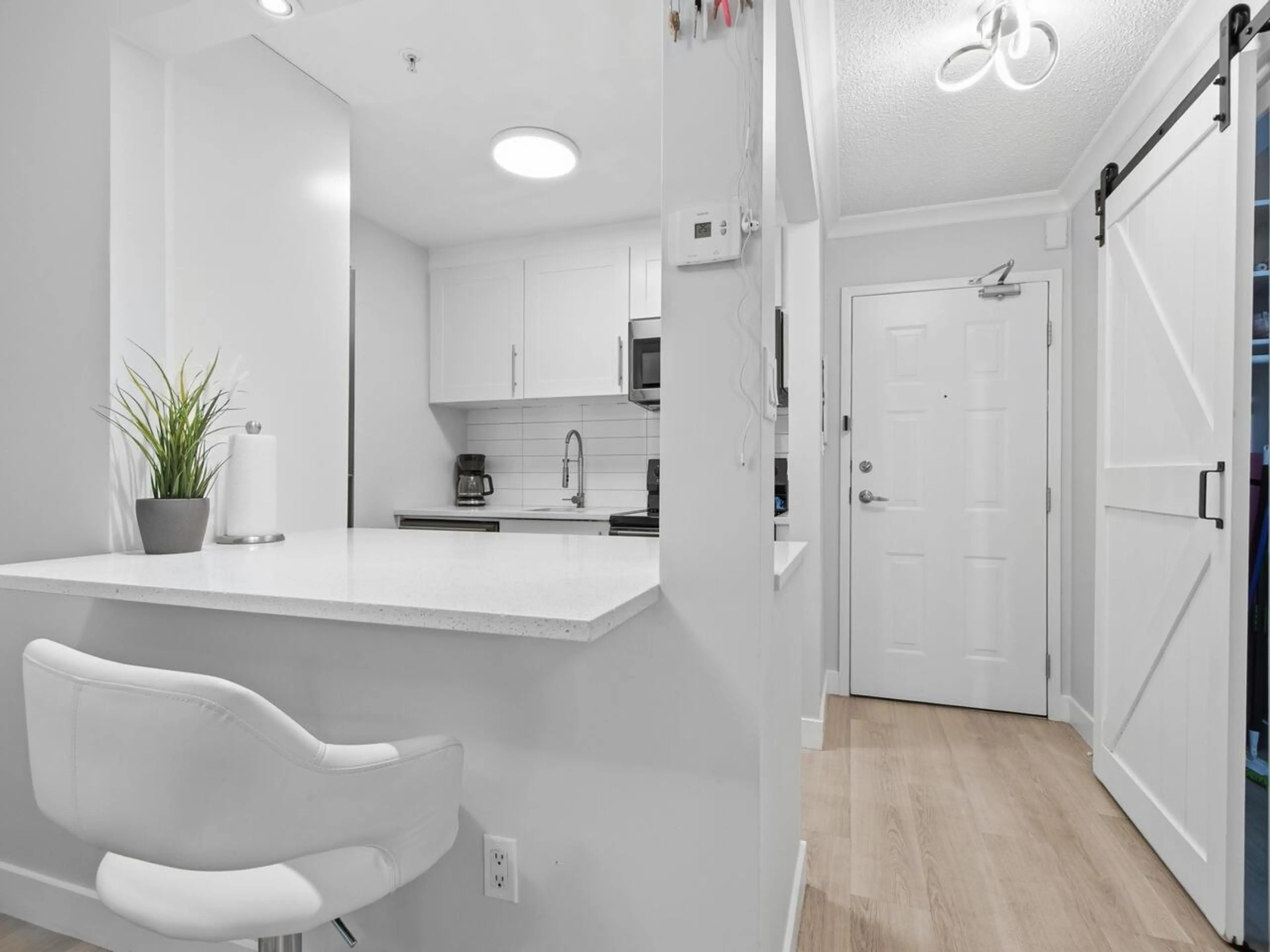 Property at #410 715 ROYAL AVENUE, New Westminster, BC