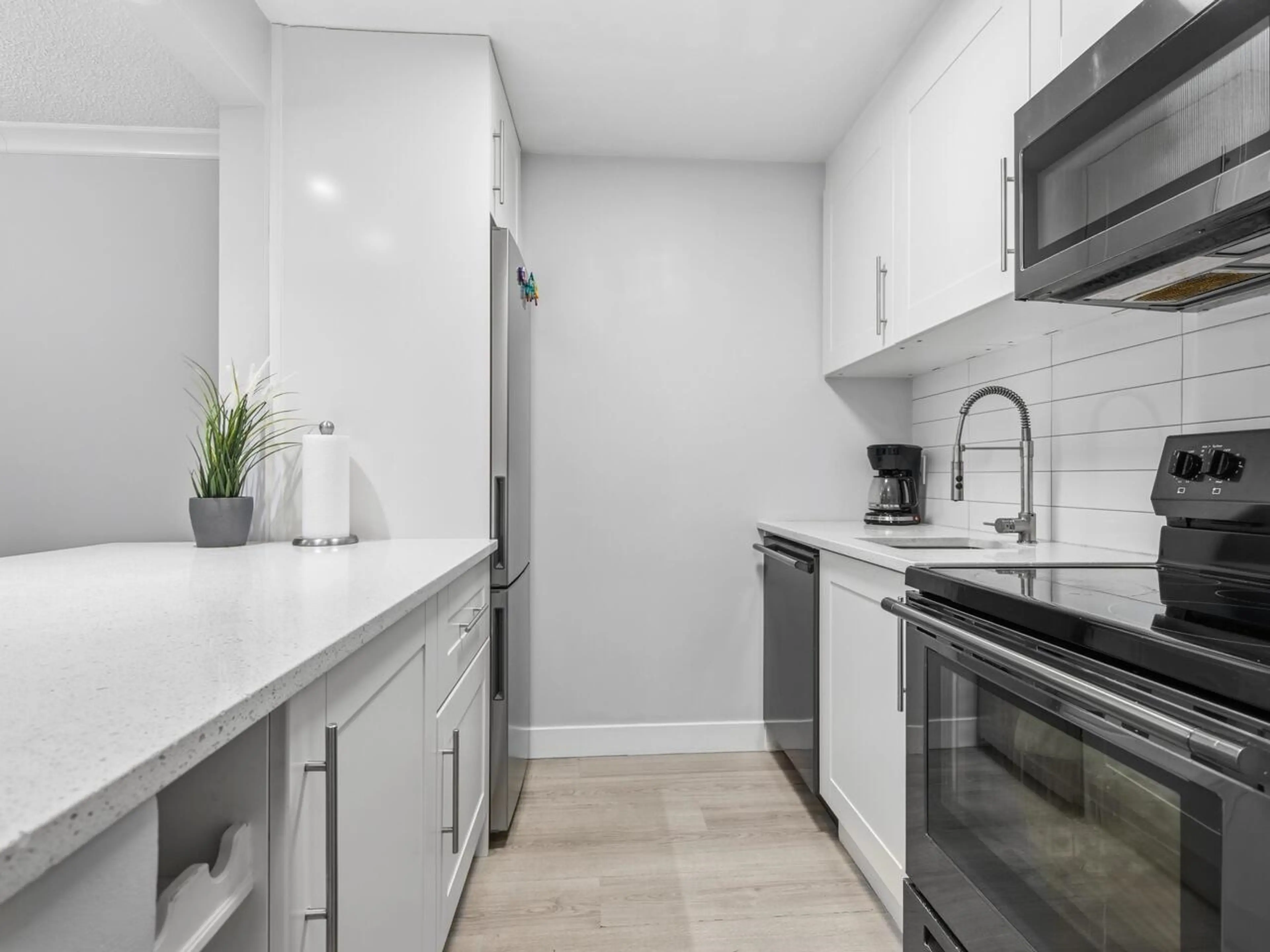 Property at #410 715 ROYAL AVENUE, New Westminster, BC