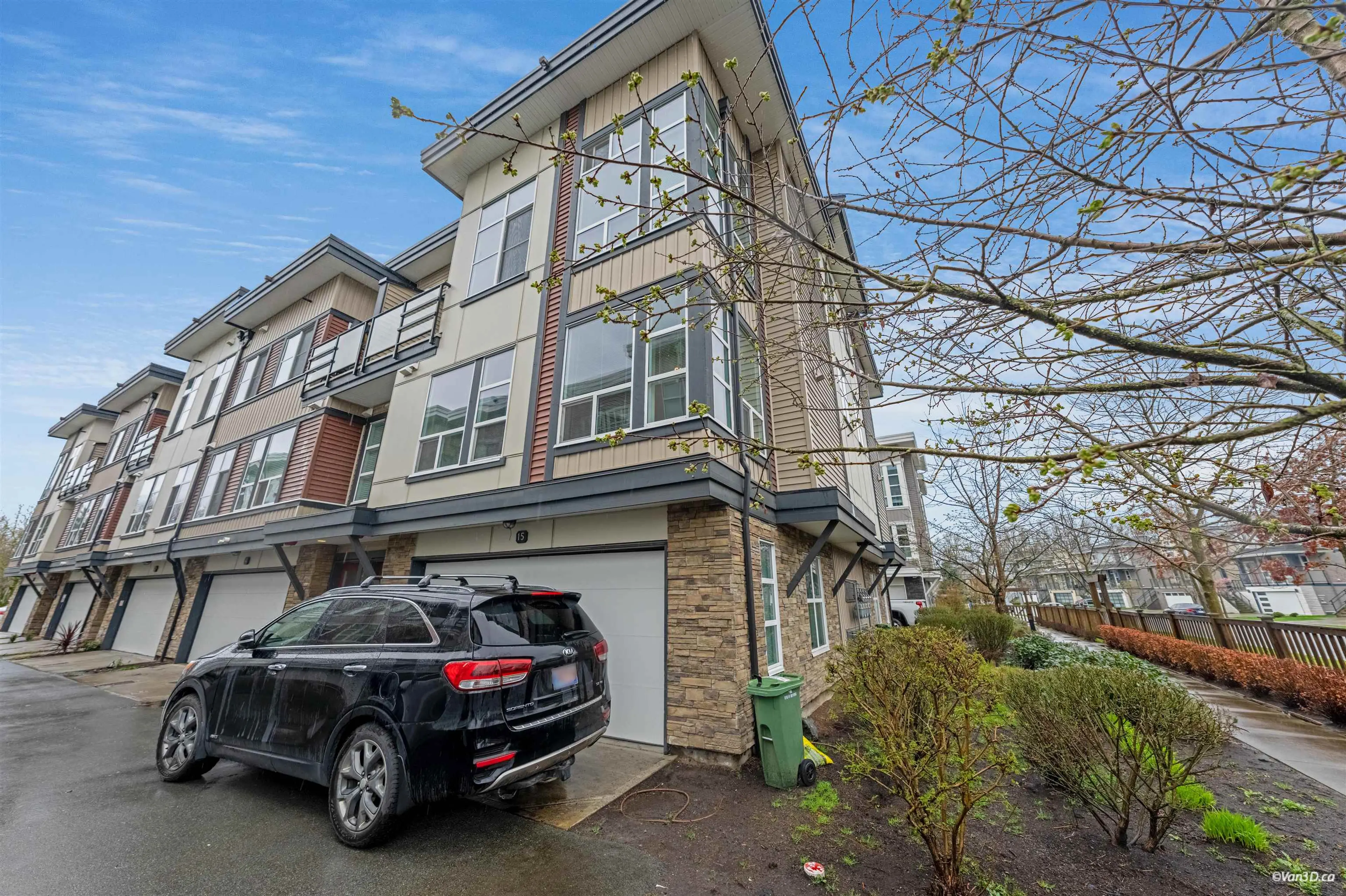 Property at #15 8466 MIDTOWN WAY, Chilliwack, BC