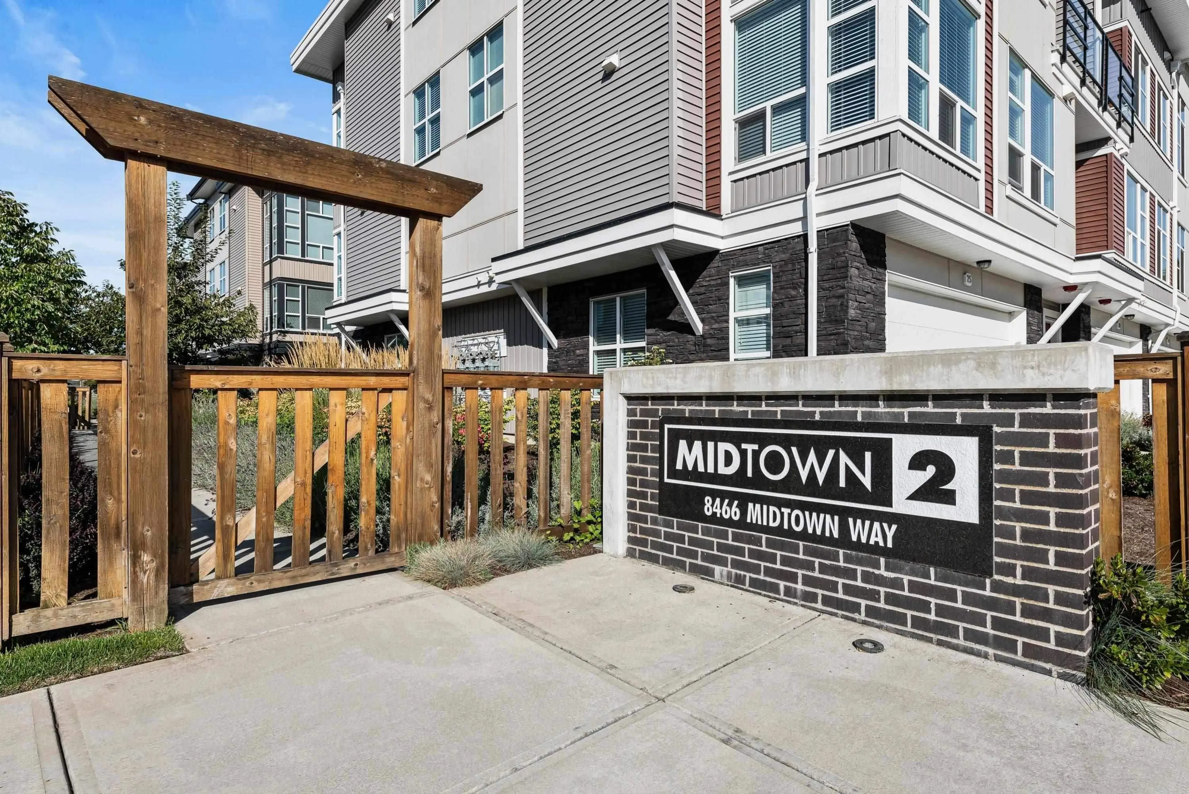 Property at #15 8466 MIDTOWN WAY, Chilliwack, BC