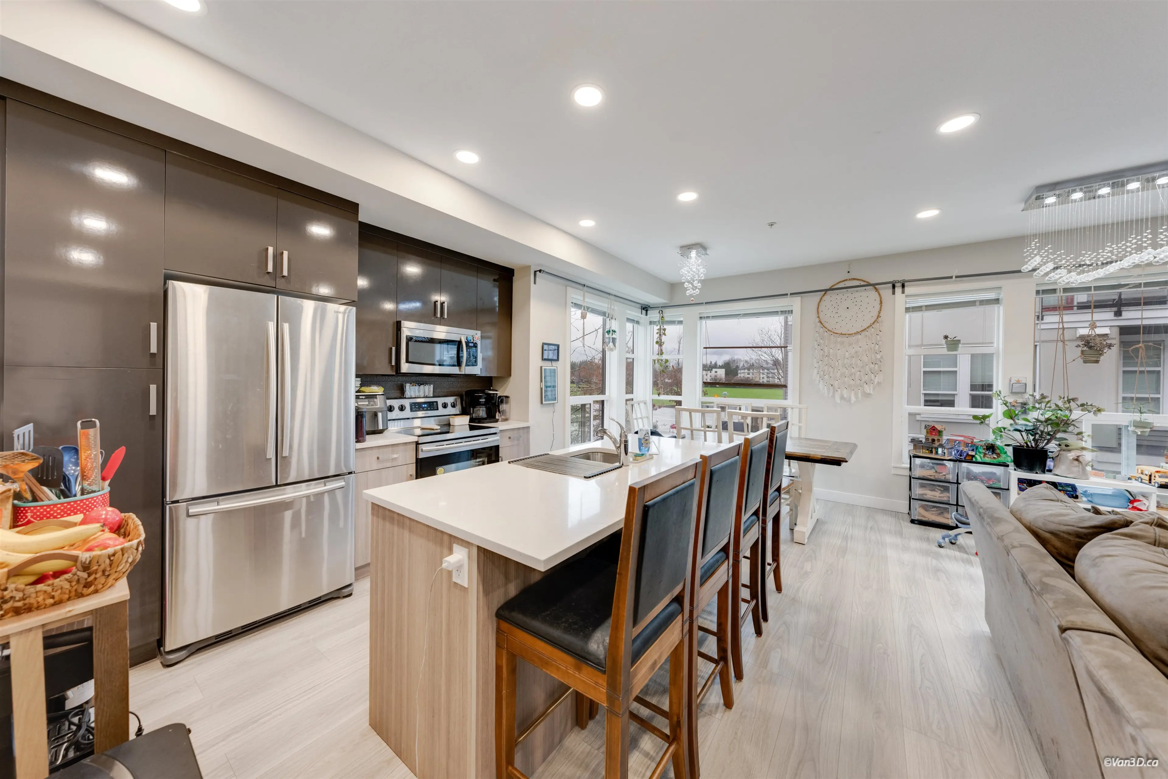 Property at #15 8466 MIDTOWN WAY, Chilliwack, BC