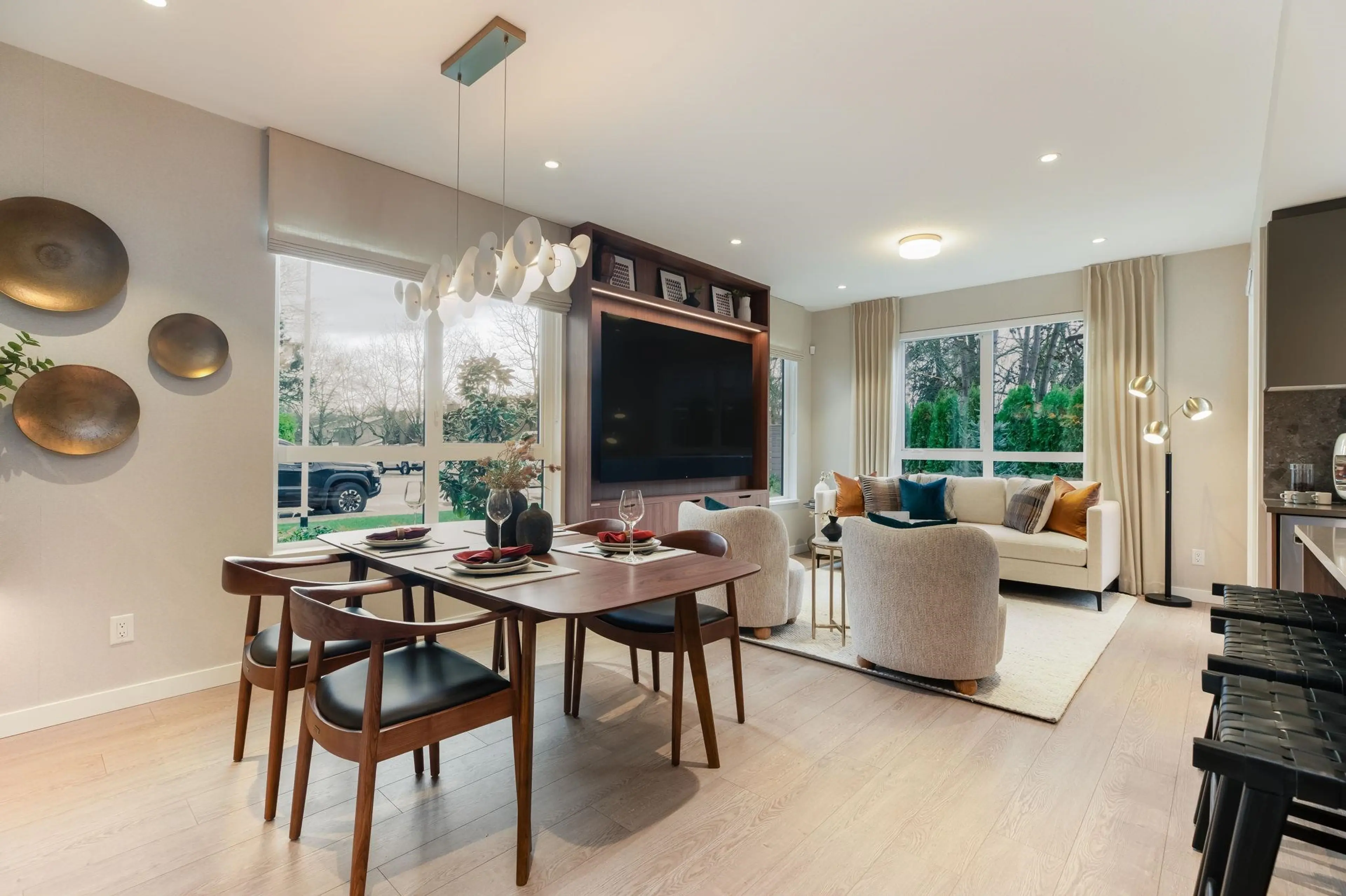 Property at #503 3128 JAGO WAY, Coquitlam, BC