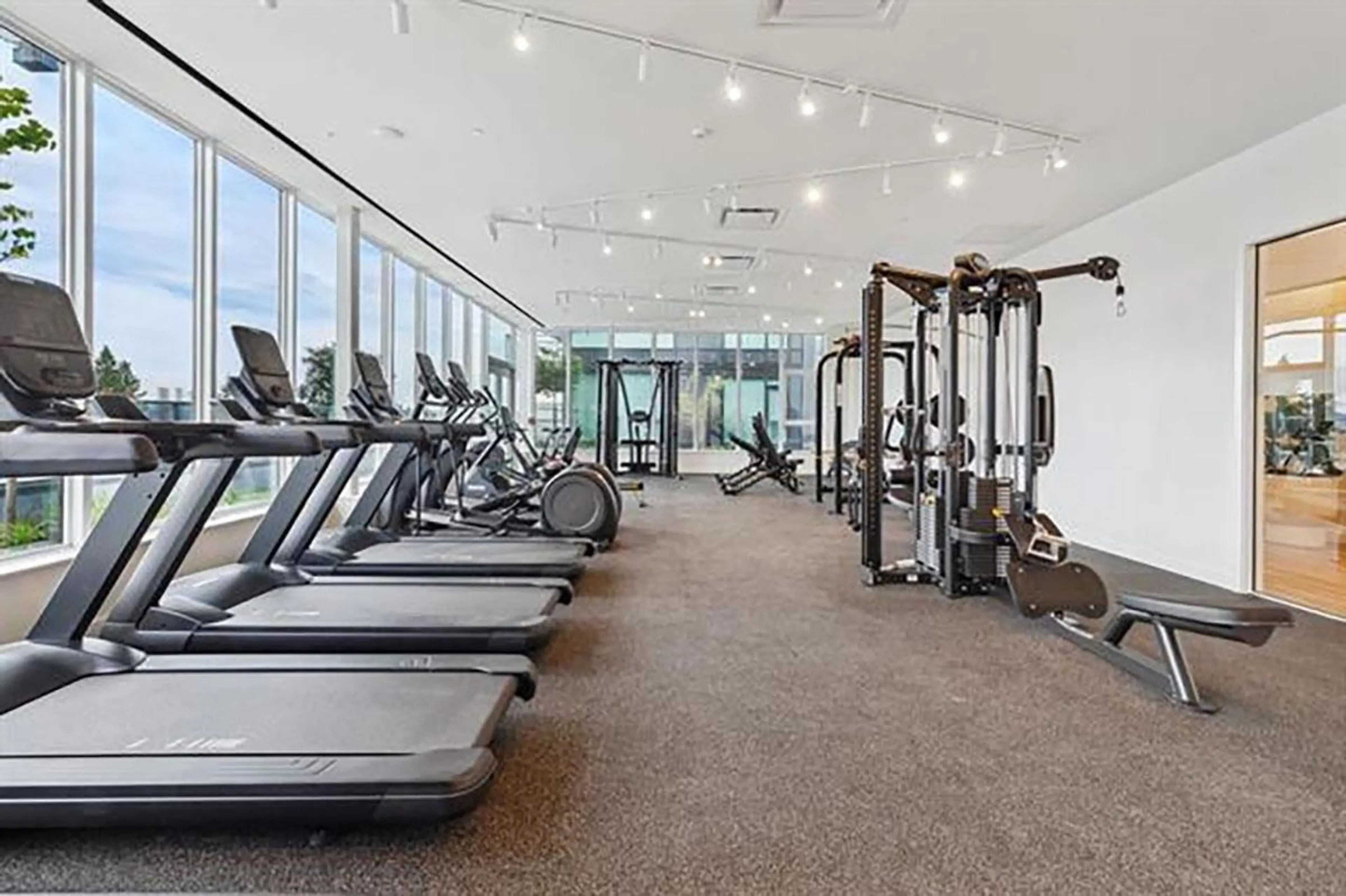 Property at #1009 308 ALDERSON AVENUE, Coquitlam, BC