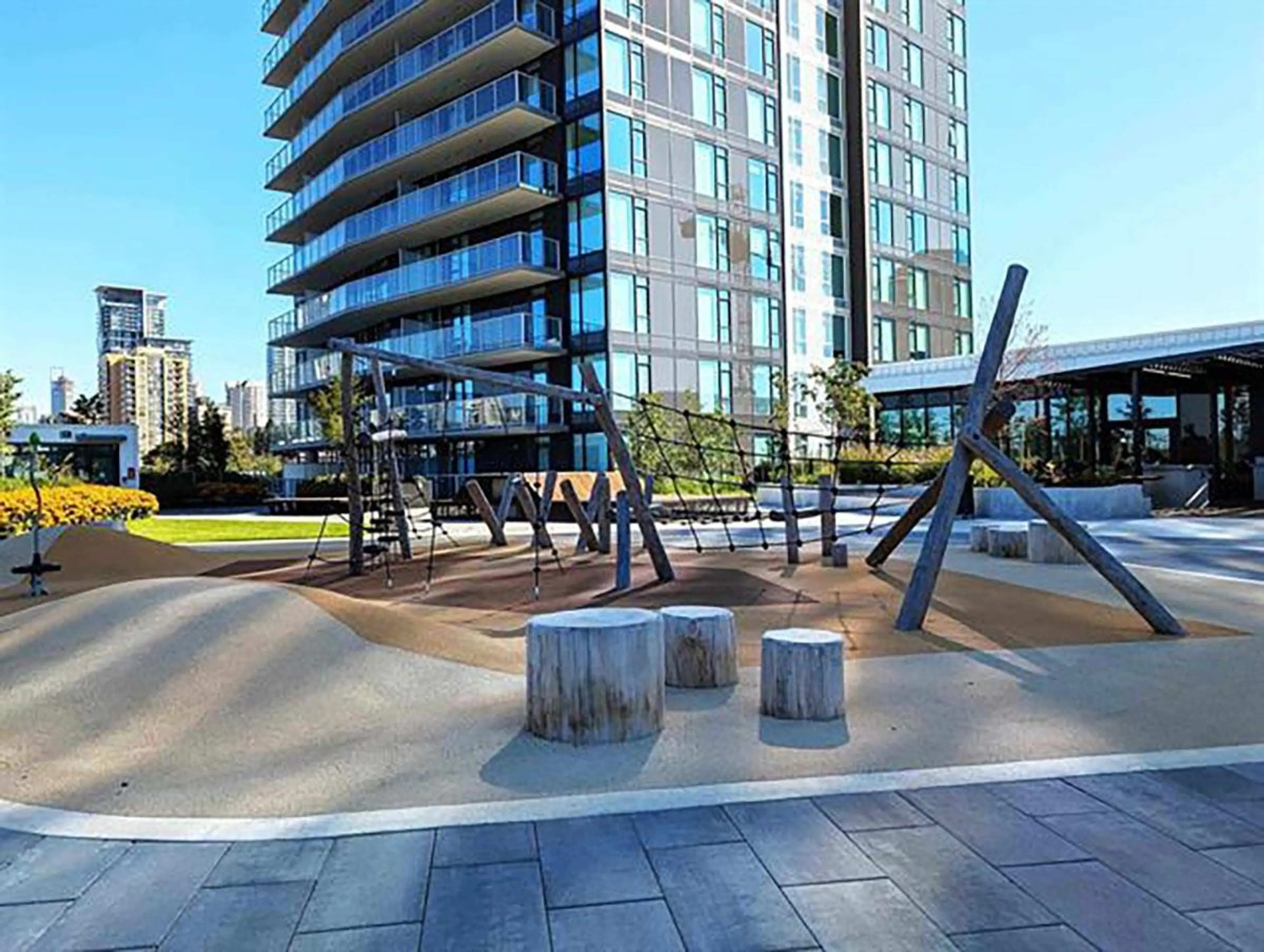 Property at #1009 308 ALDERSON AVENUE, Coquitlam, BC