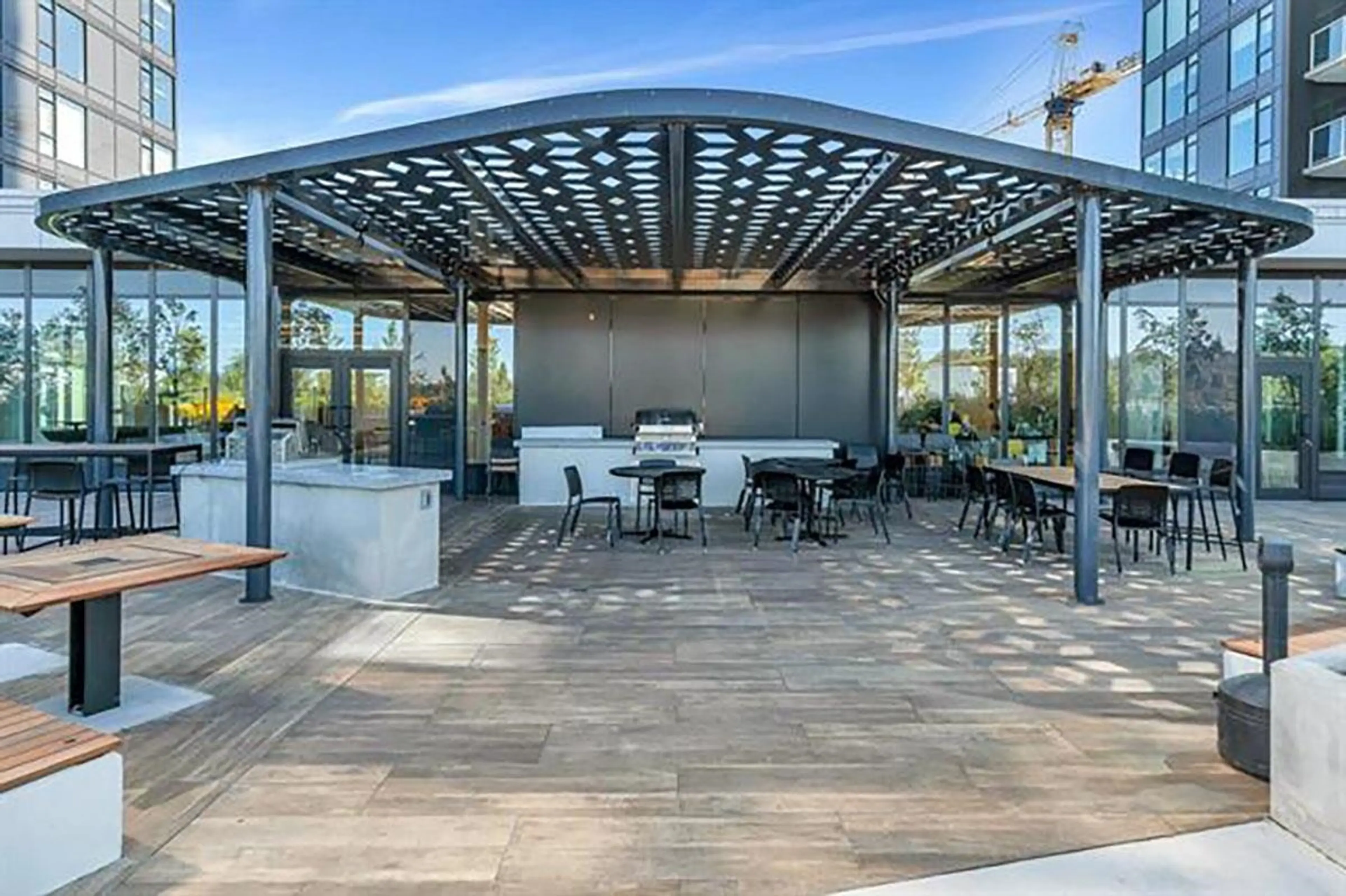 Property at #1009 308 ALDERSON AVENUE, Coquitlam, BC