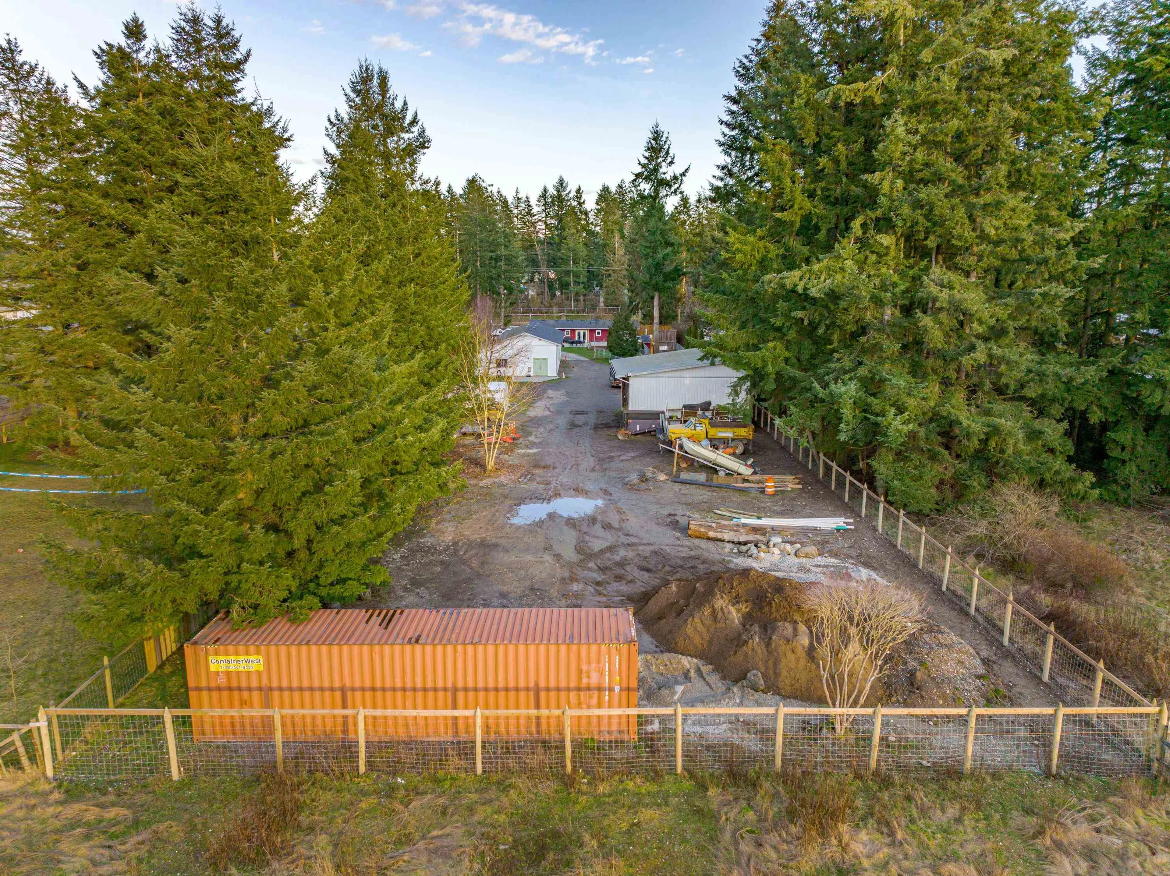 Property at 3283 196 STREET, Surrey, BC