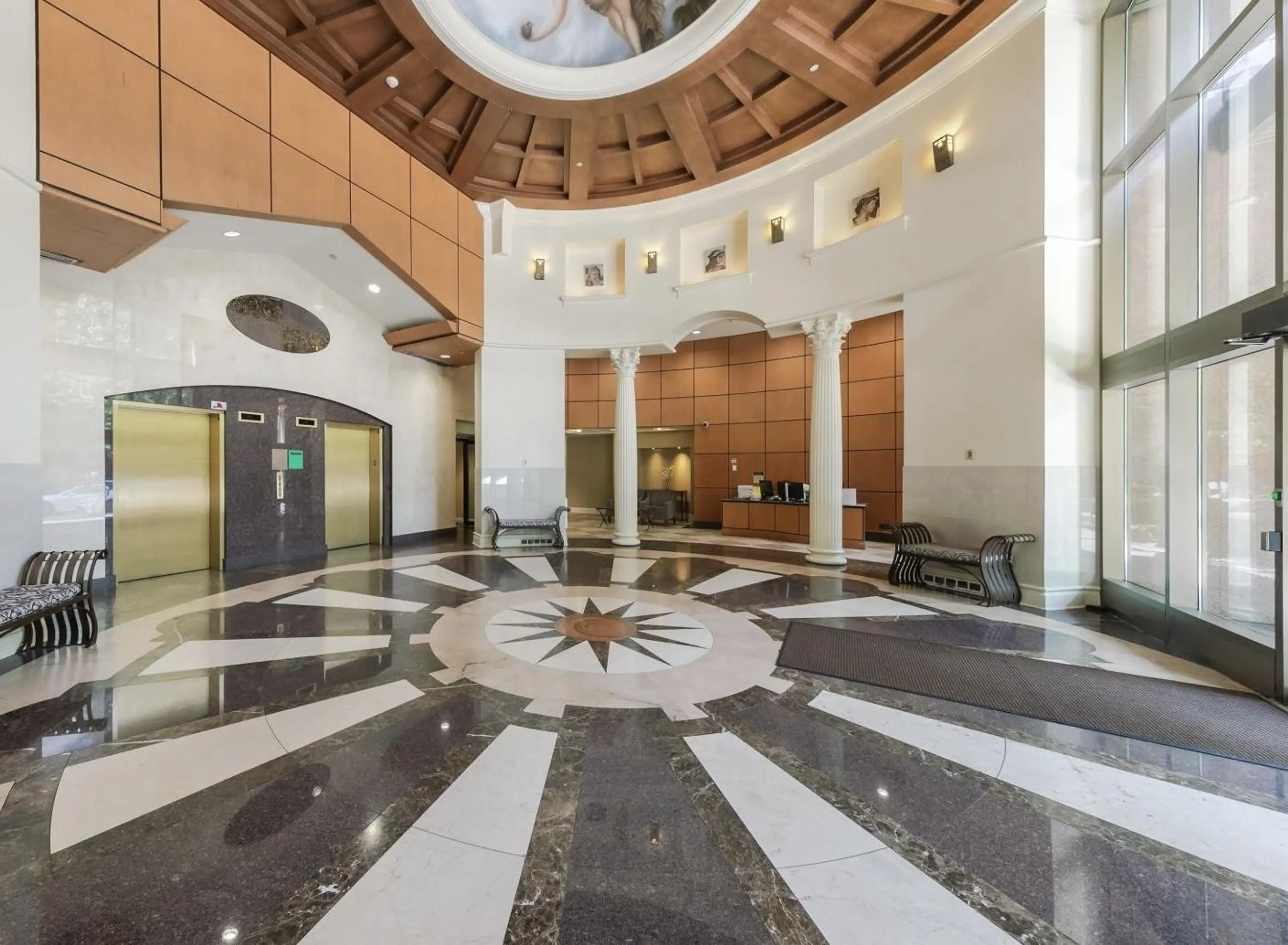 Property at #2103 1189 HOWE STREET, Vancouver, BC