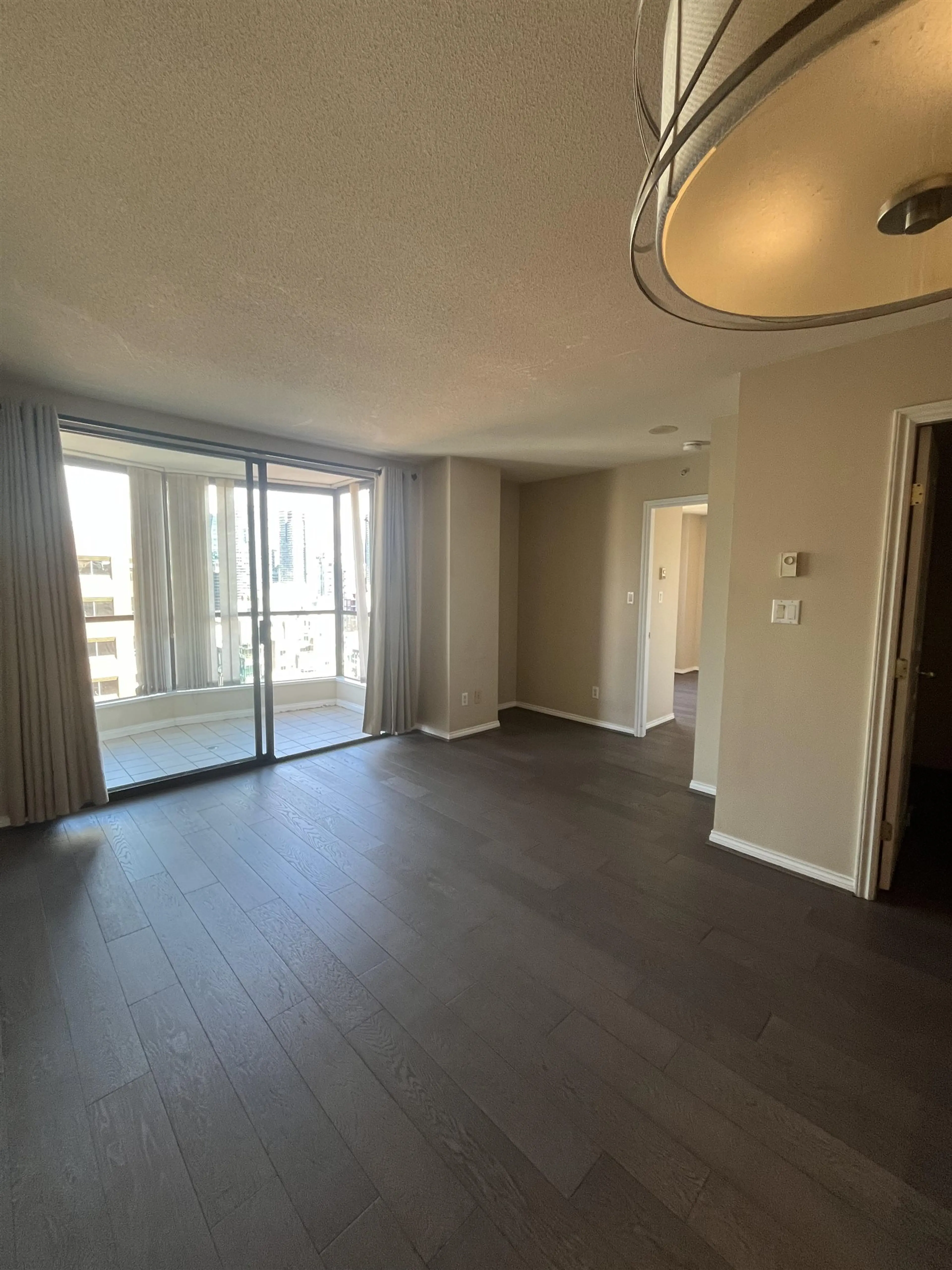 Property at #2103 1189 HOWE STREET, Vancouver, BC