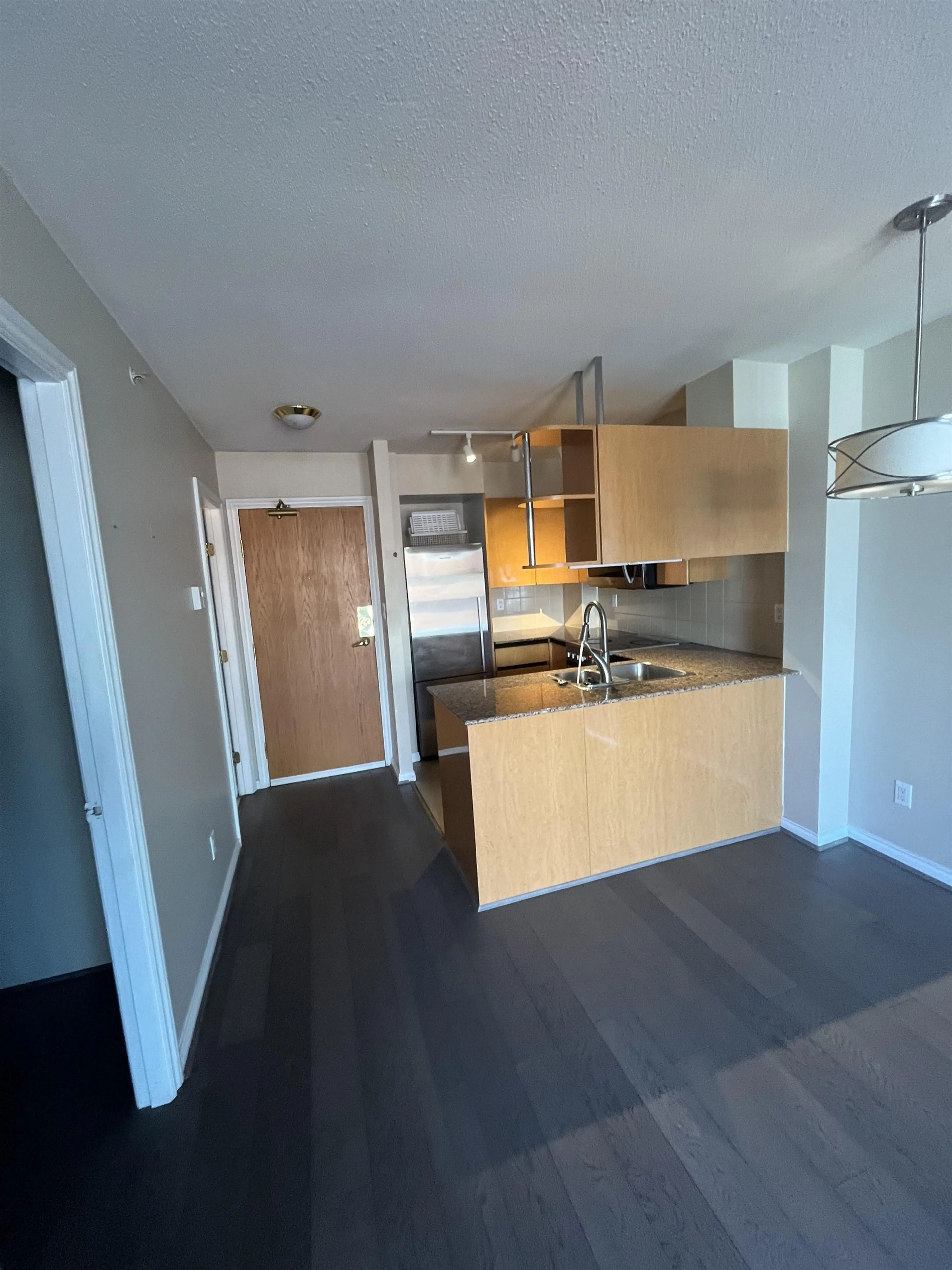 Property at #2103 1189 HOWE STREET, Vancouver, BC
