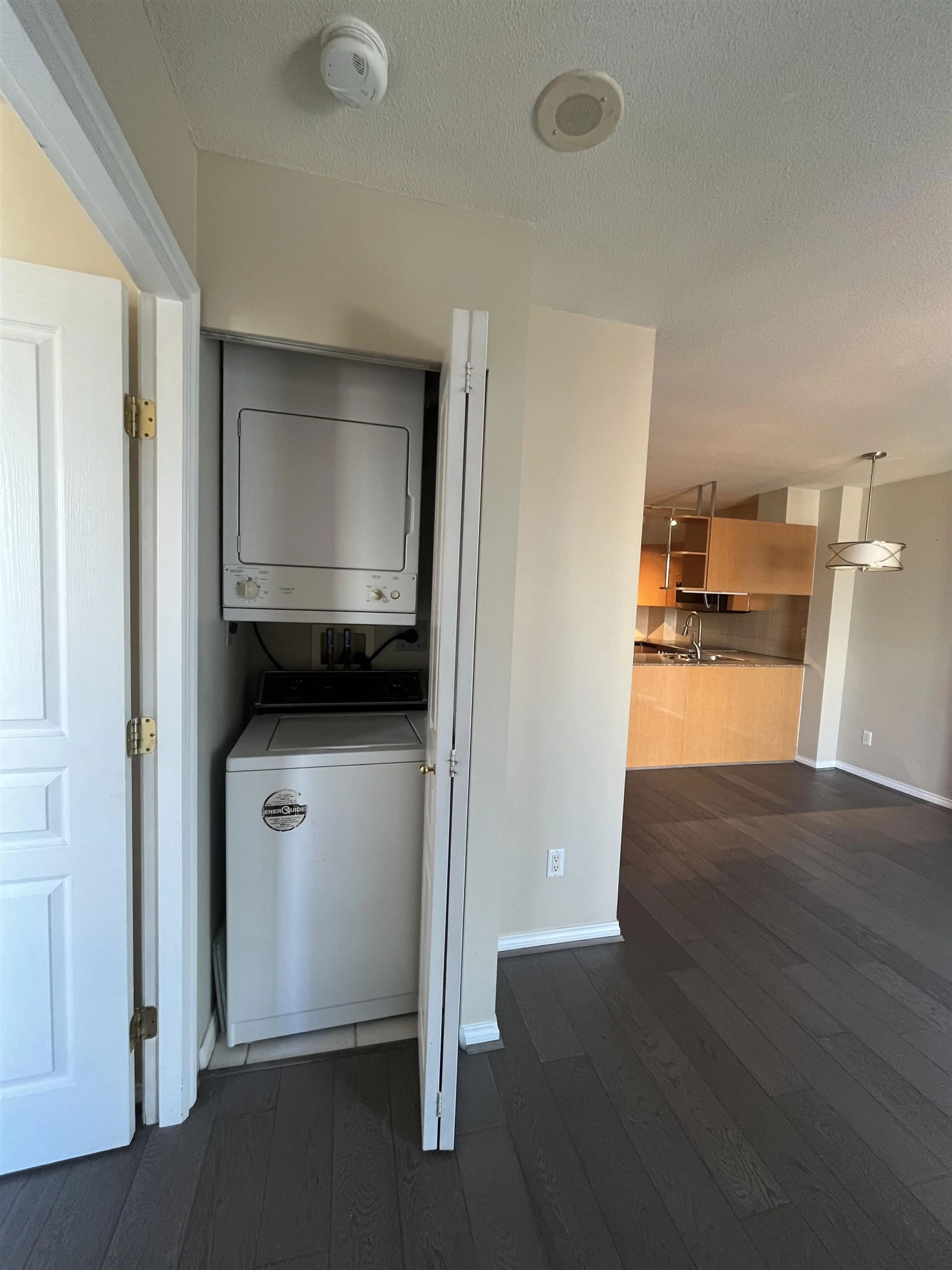 Property at #2103 1189 HOWE STREET, Vancouver, BC