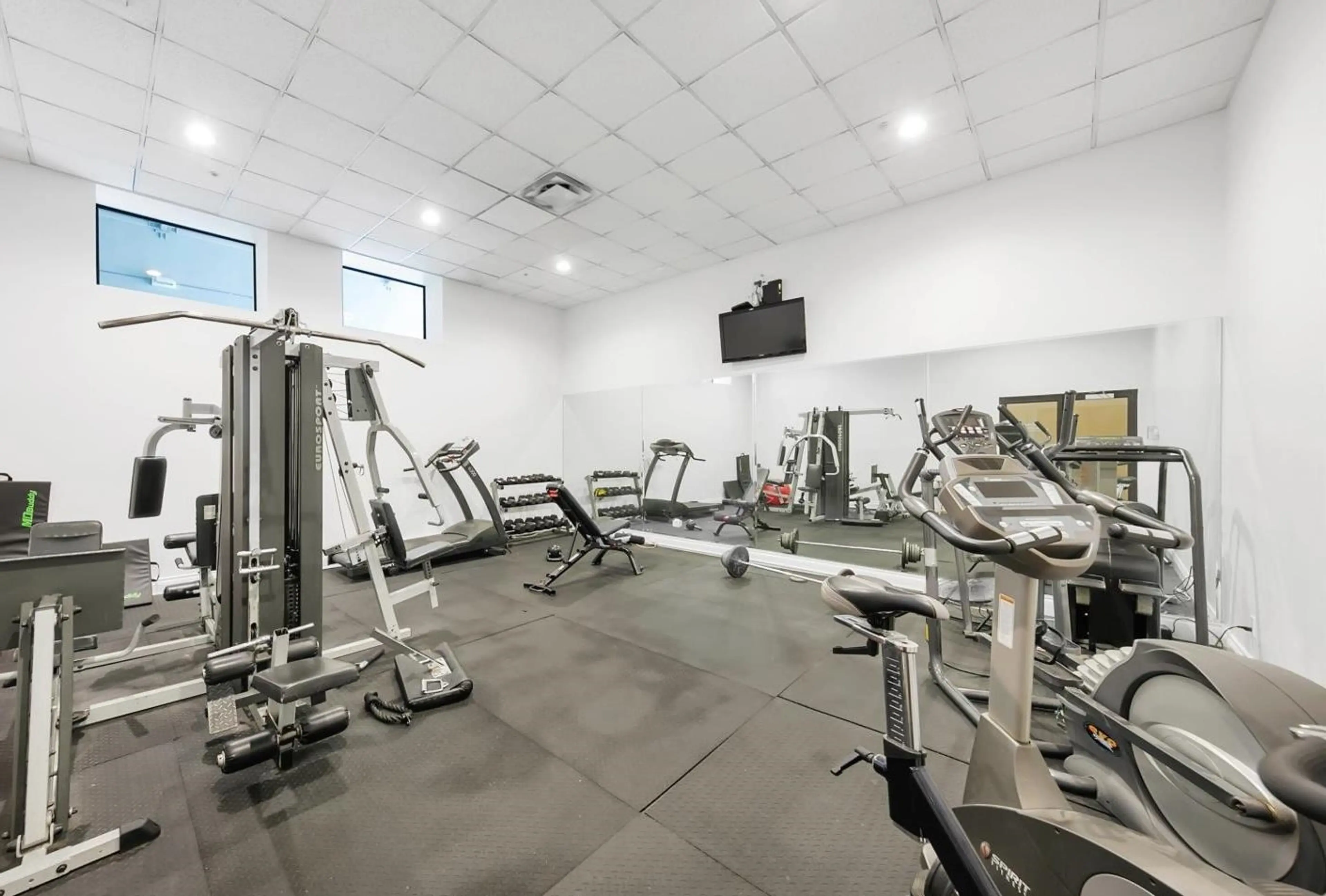 Property at #2103 1189 HOWE STREET, Vancouver, BC