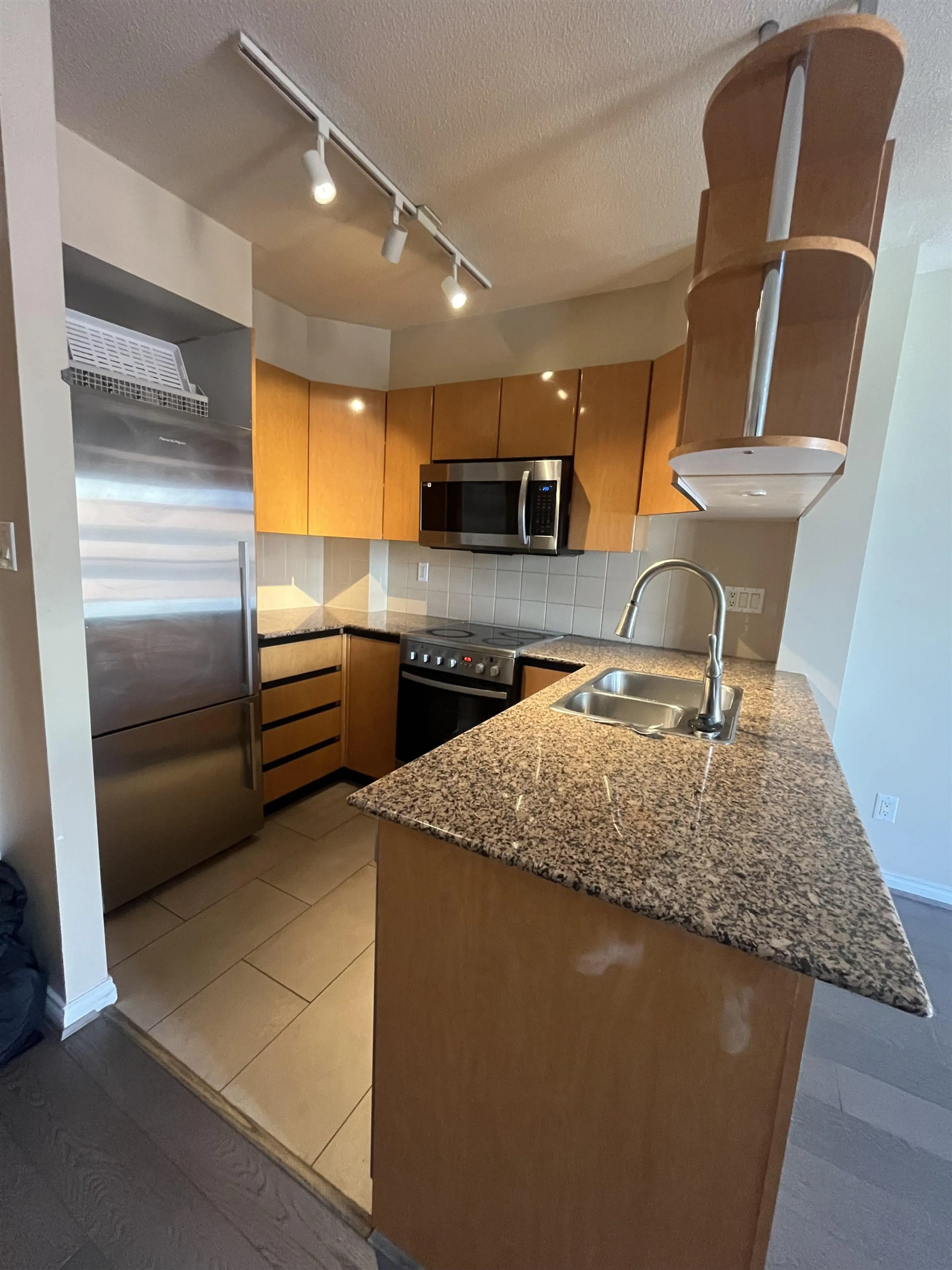 Property at #2103 1189 HOWE STREET, Vancouver, BC