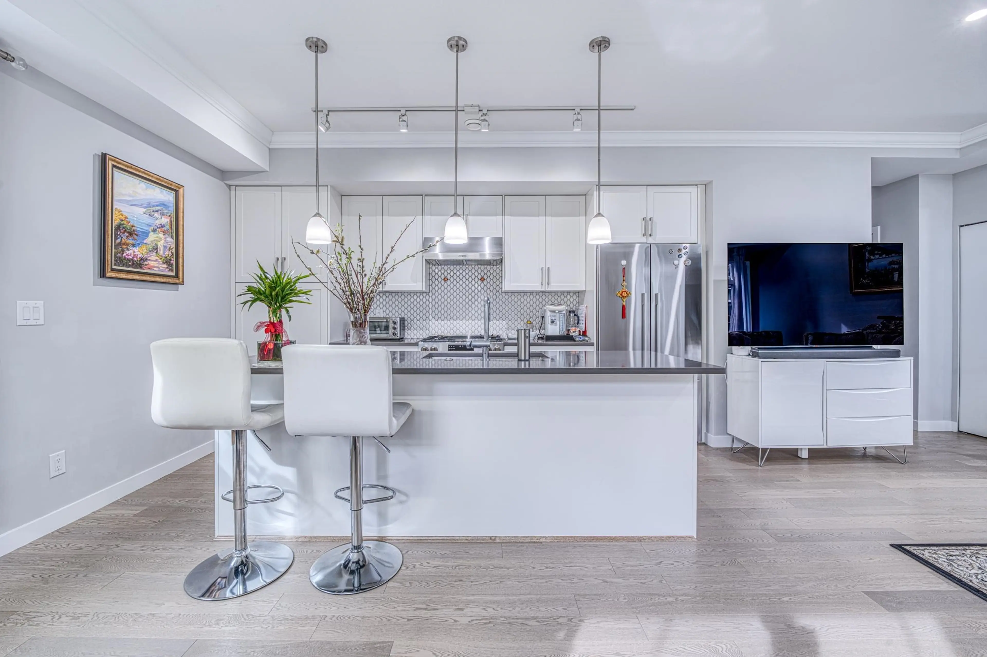 Property at #53 7191 LECHOW STREET, Richmond, BC