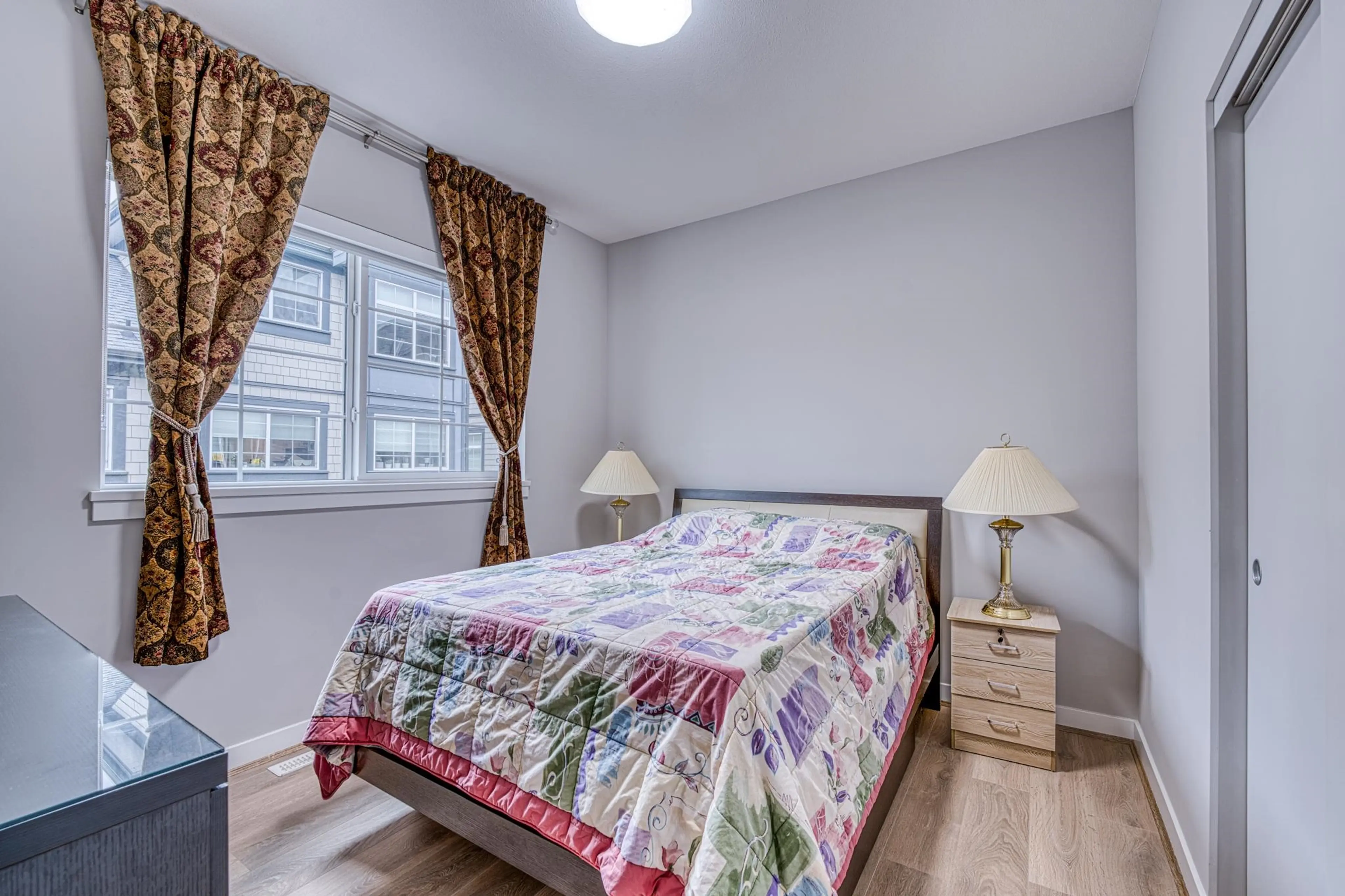 Property at #53 7191 LECHOW STREET, Richmond, BC