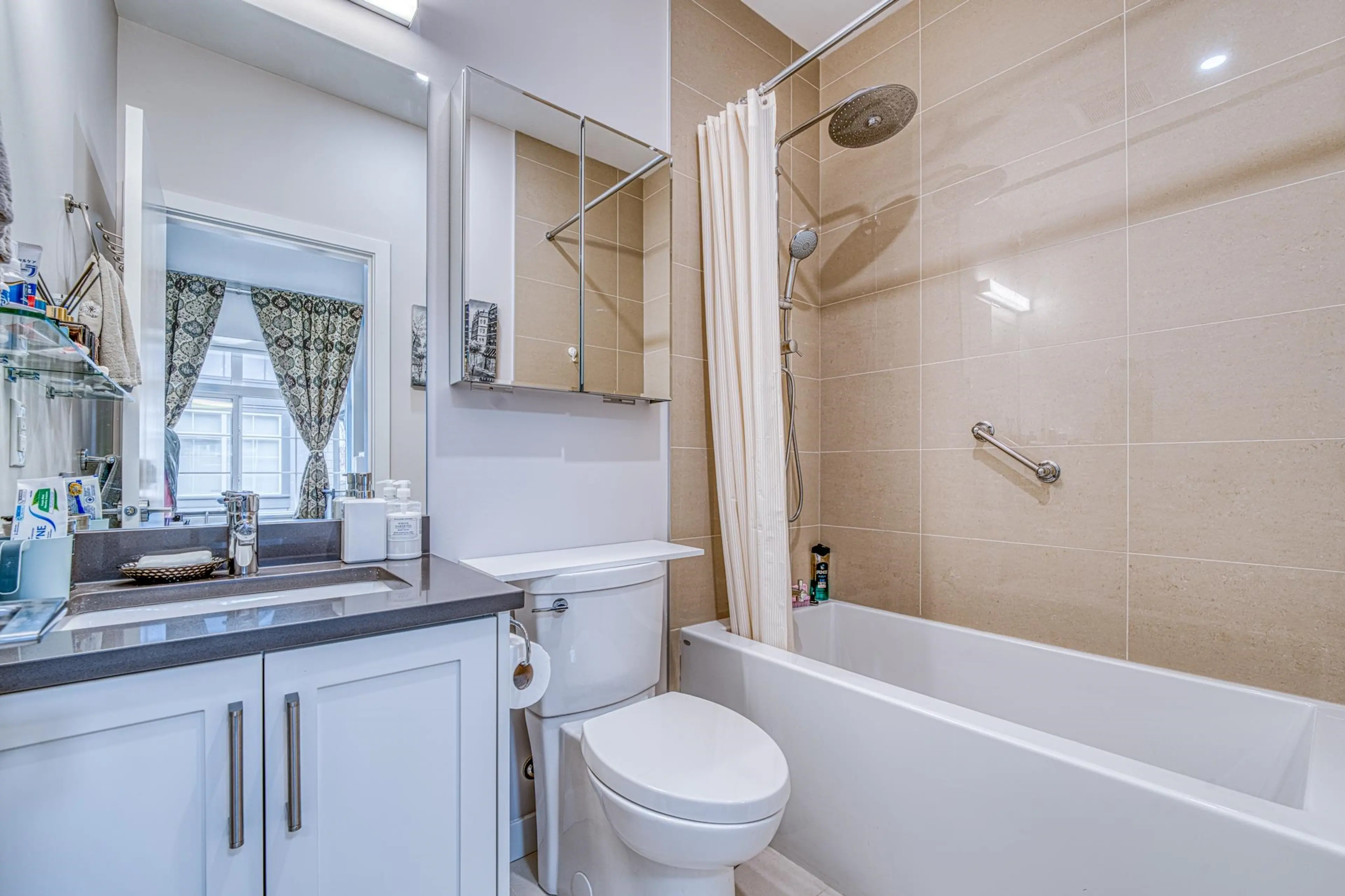 Property at #53 7191 LECHOW STREET, Richmond, BC